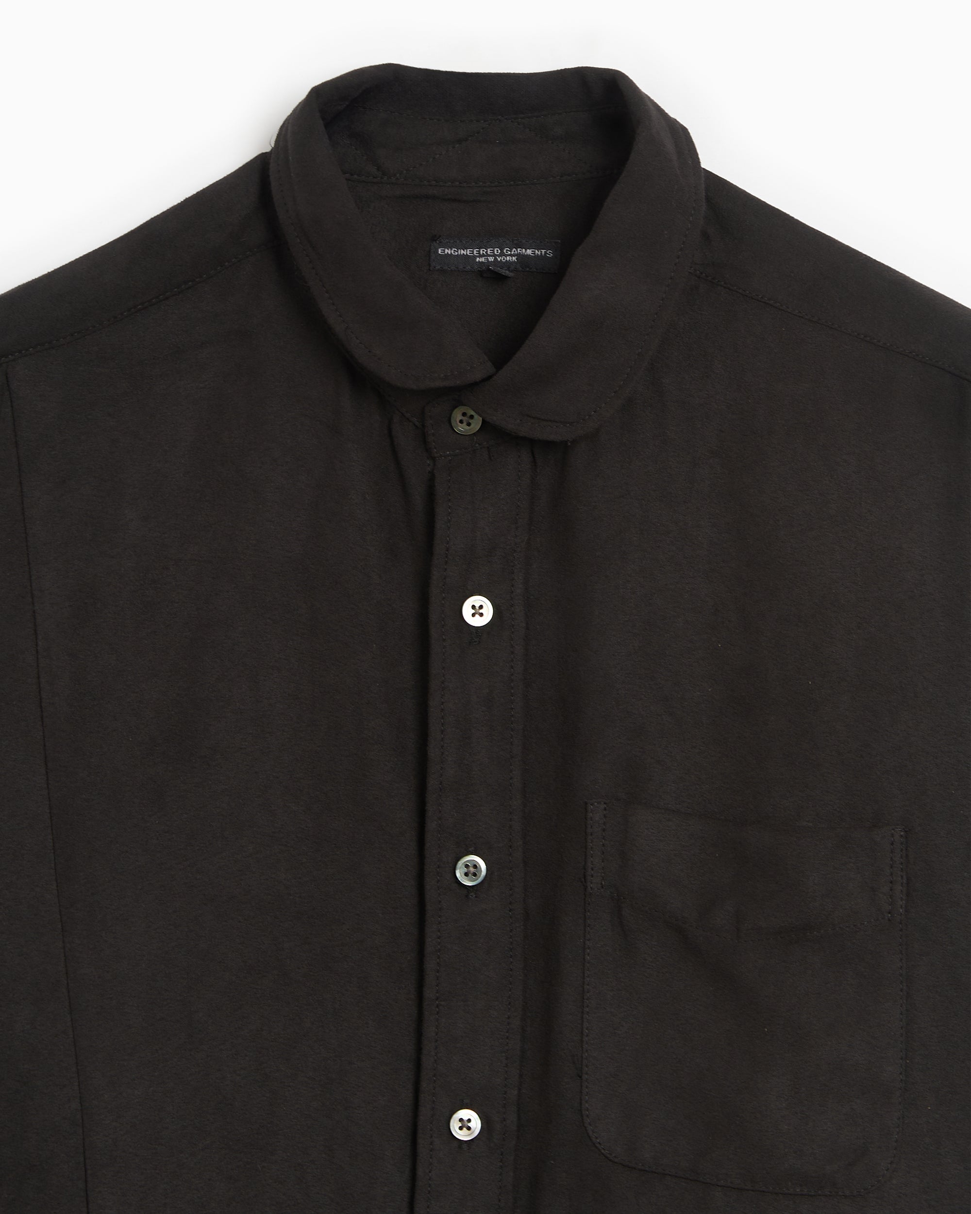 Shirts Engineered Garments Flared Men's Shirt Men's Shirt - 24F1A028-CT275