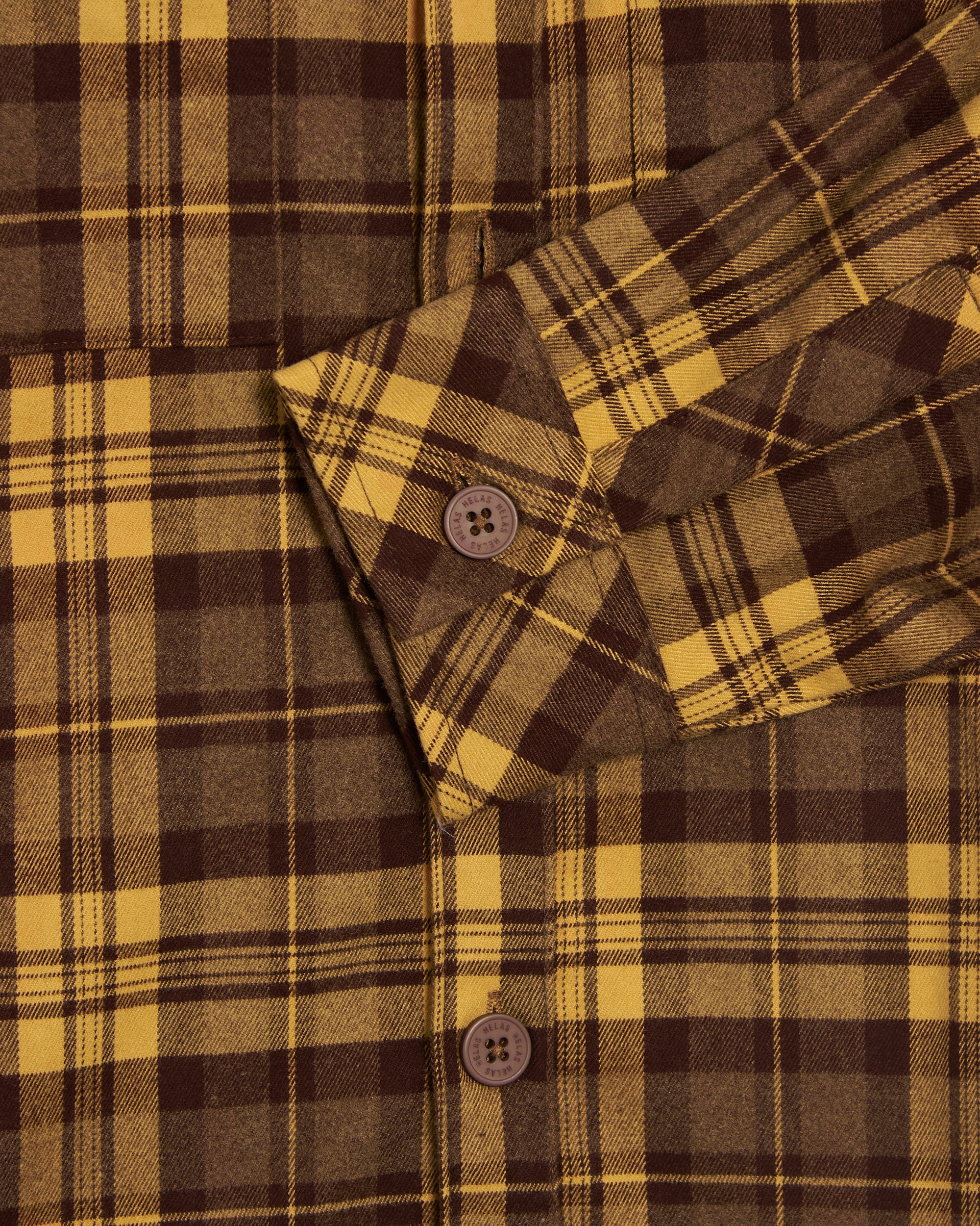 Shirts Hélas. Hélas. Flaner Men' Shirt Men's Shirt - A04S3D1SHTLSL01