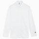Nike Club Rules Oxford Relaxed met logo Hemd voor heren
