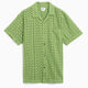 OBEY Clothing Ayers Men's Woven Shirt Relaxed Hemd voor heren