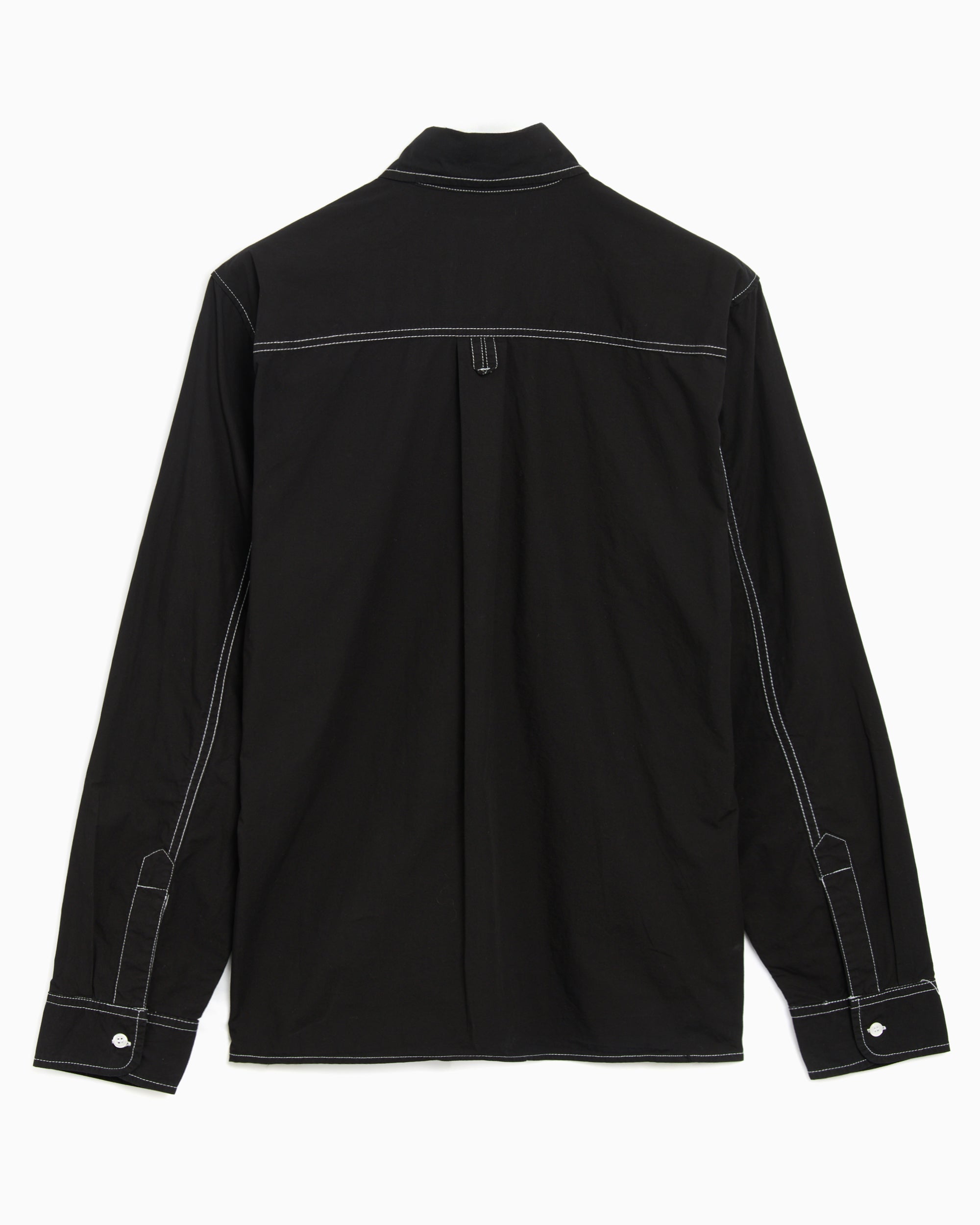 Shirts Pop Trading Company Bd Men's Shirt Men's Shirt - POPAW24_03-007