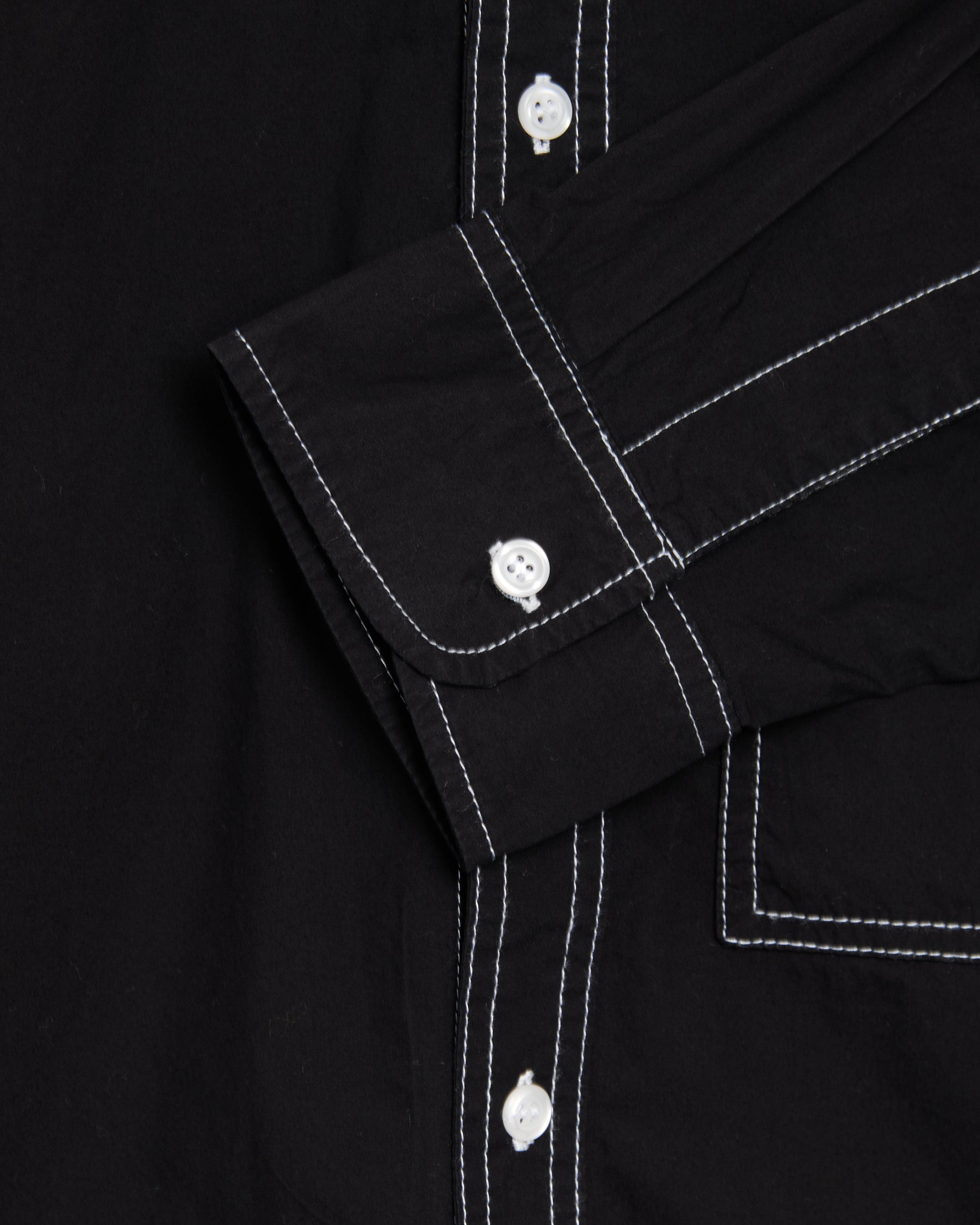 Shirts Pop Trading Company Bd Men's Shirt Men's Shirt - POPAW24_03-007