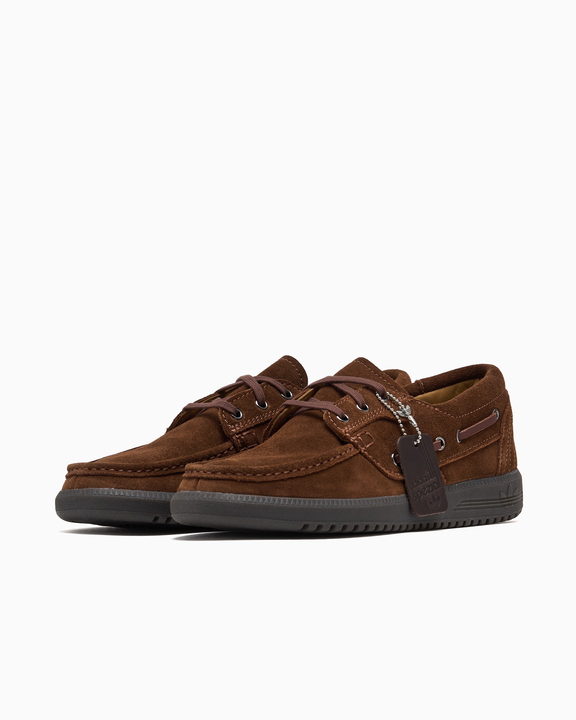 Shoes adidas Originals SPZL Lytham Men's Shoes - JR1542