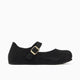 BIRKENSTOCK Mantova Suede Narrow Schoenen voor dames
