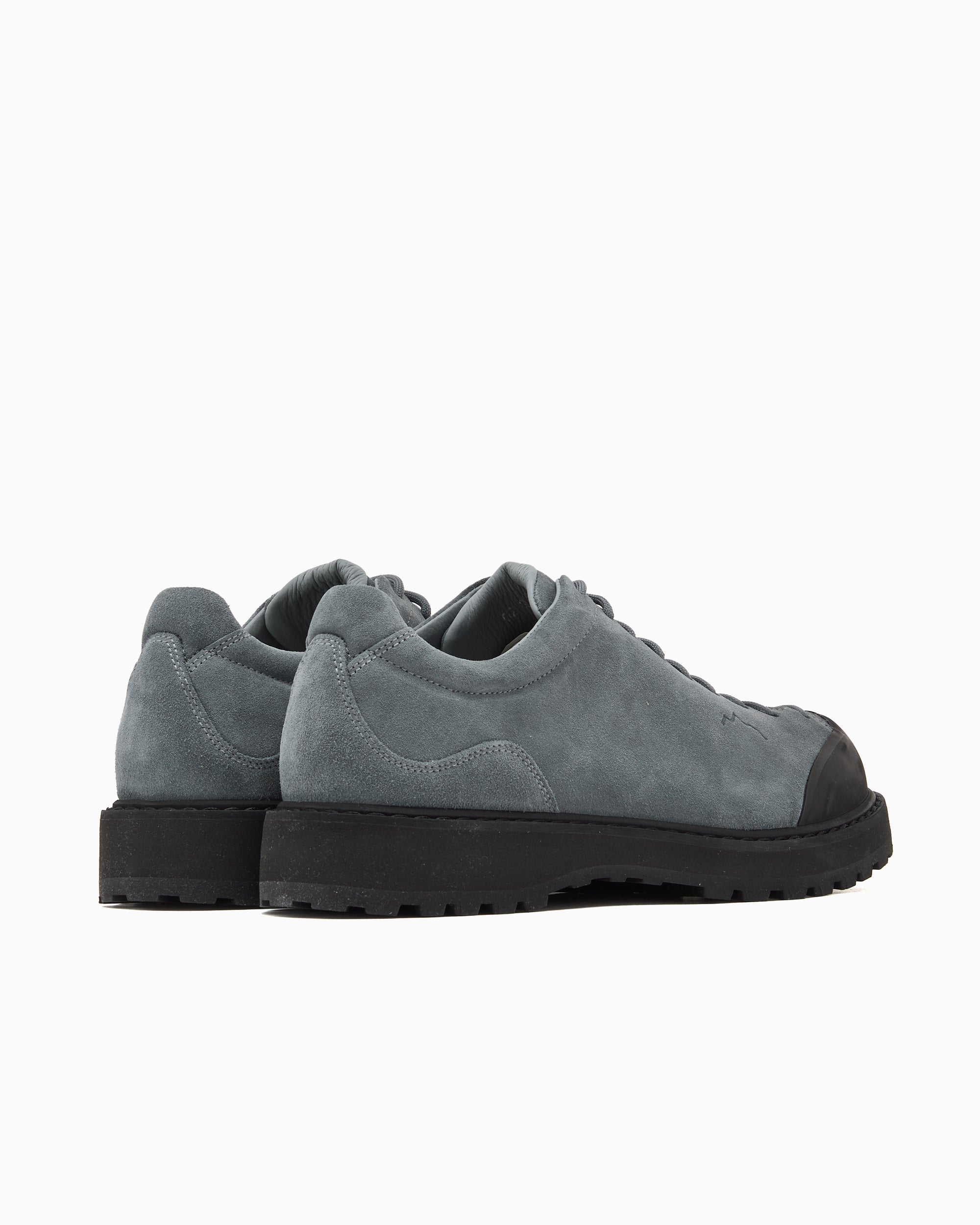 Shoes Diemme Ampezzo Men's Shoes - DI26SPAMM-FOG