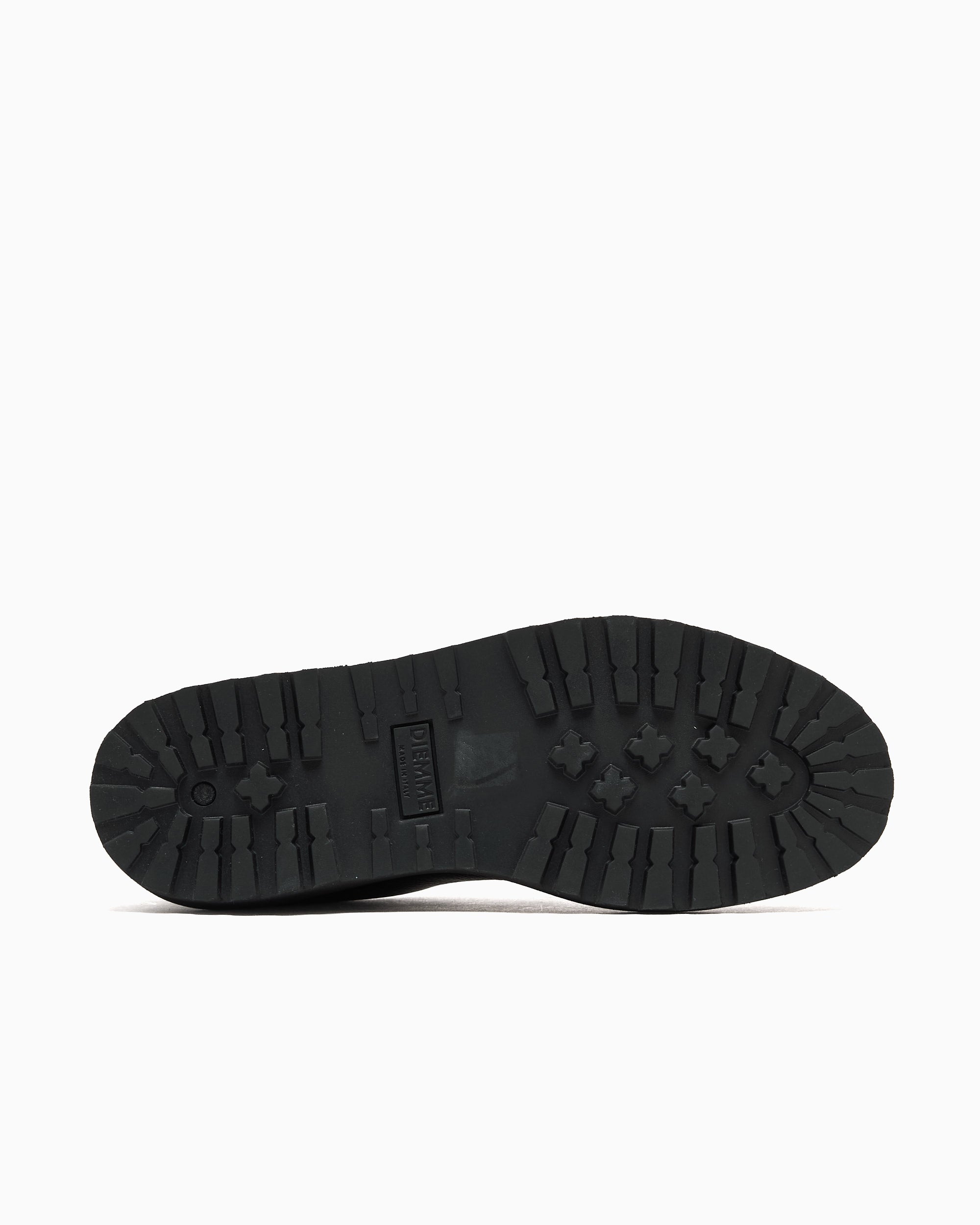 Shoes Diemme Ampezzo Wing Men's Shoes - DI25FWAMM-BLK