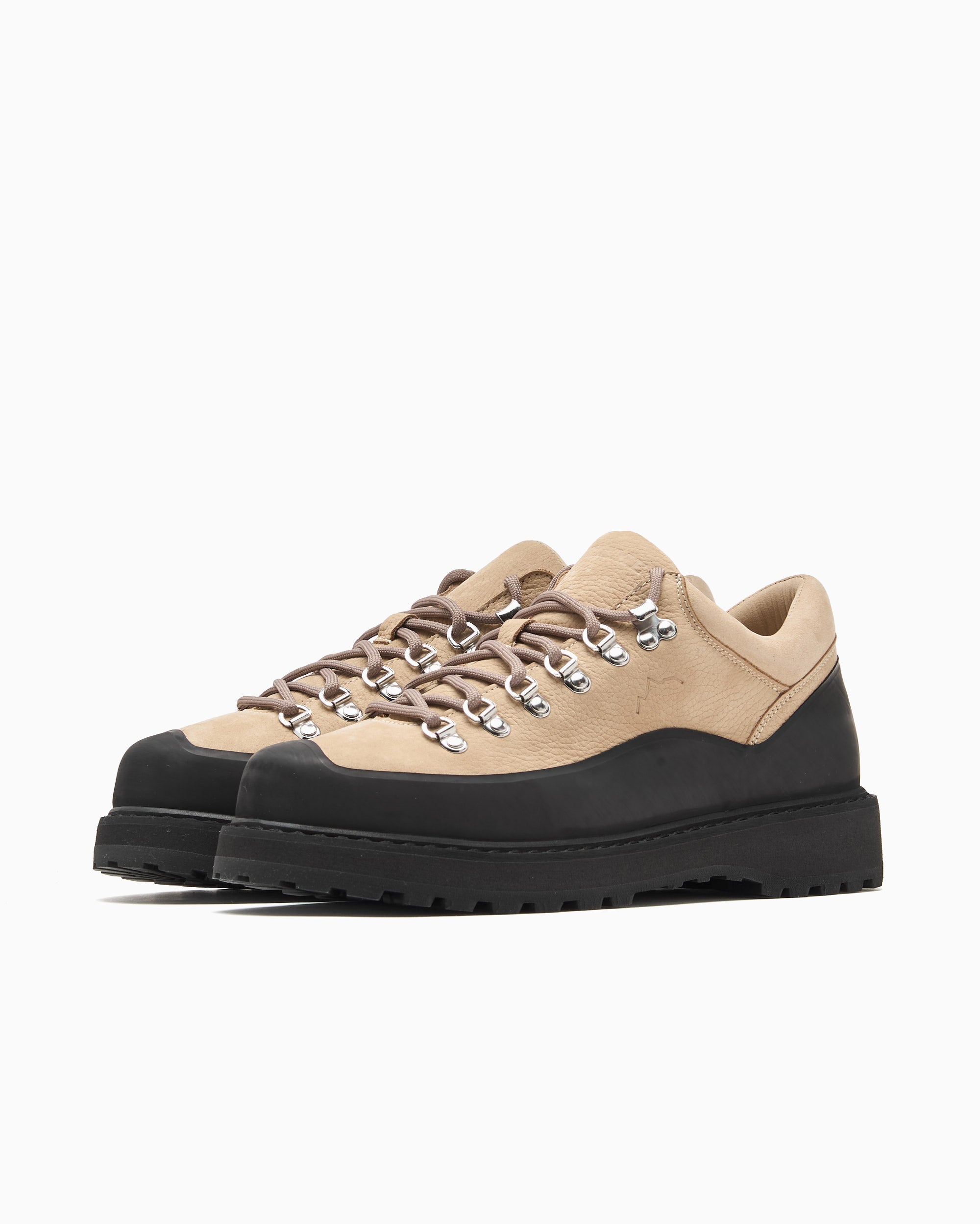 Shoes Diemme Cornaro Gomma Men's Shoes - DI26FWCOM-SND