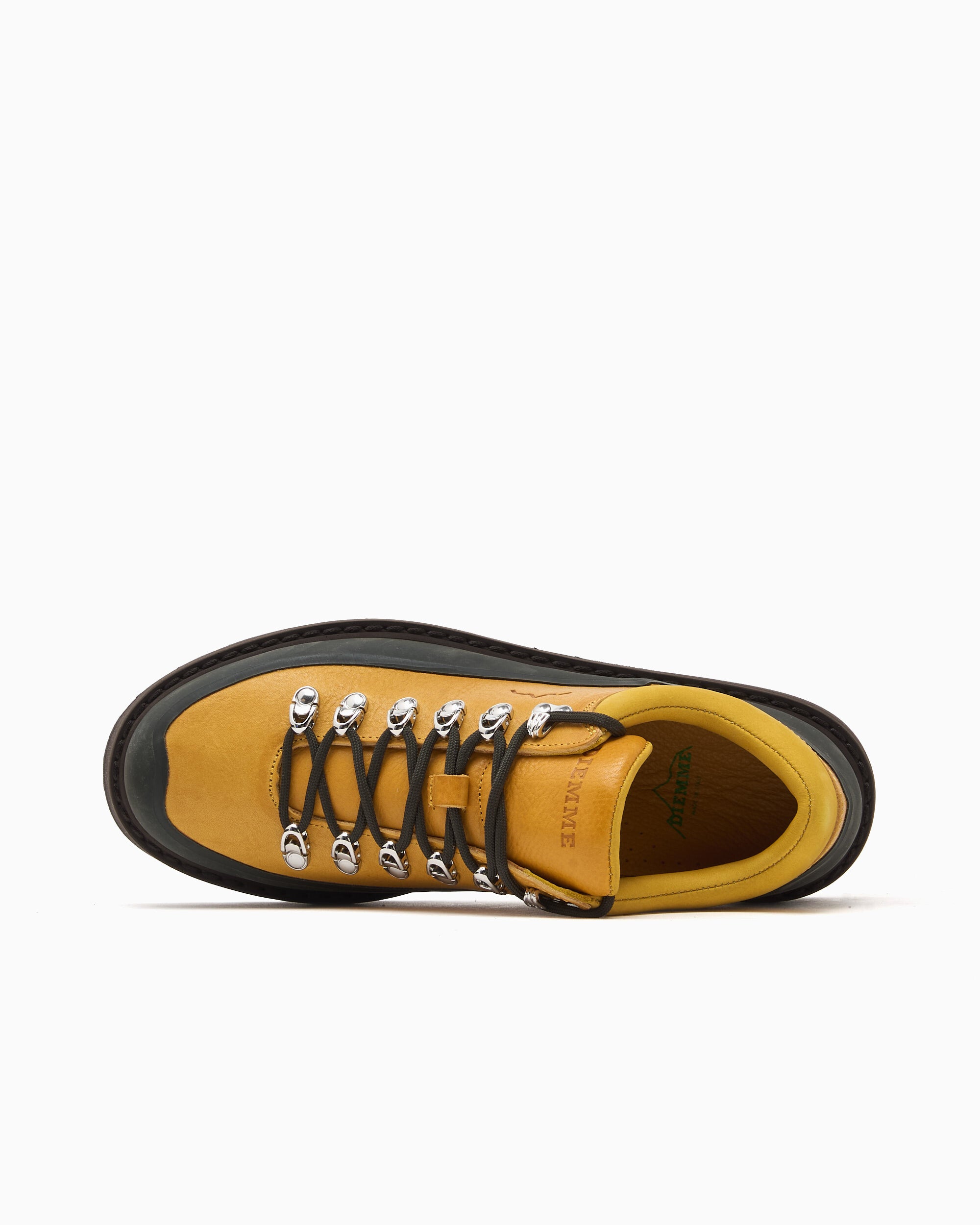 Shoes Diemme Cornaro Gomma Men's Shoes - DI26FWCOM-SUN