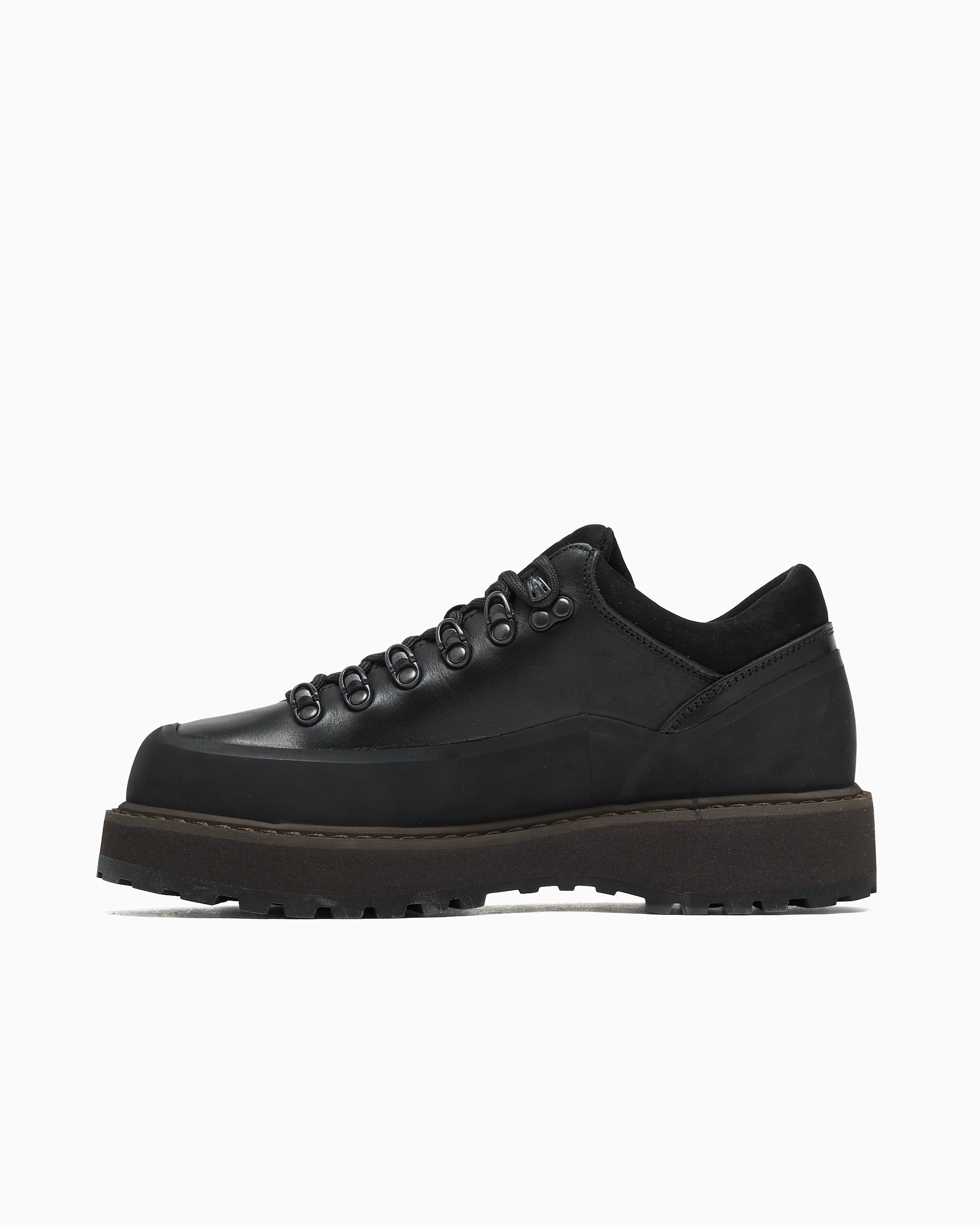 Shoes Diemme Cornaro Men's Shoes - DI24FWCOM-BLK