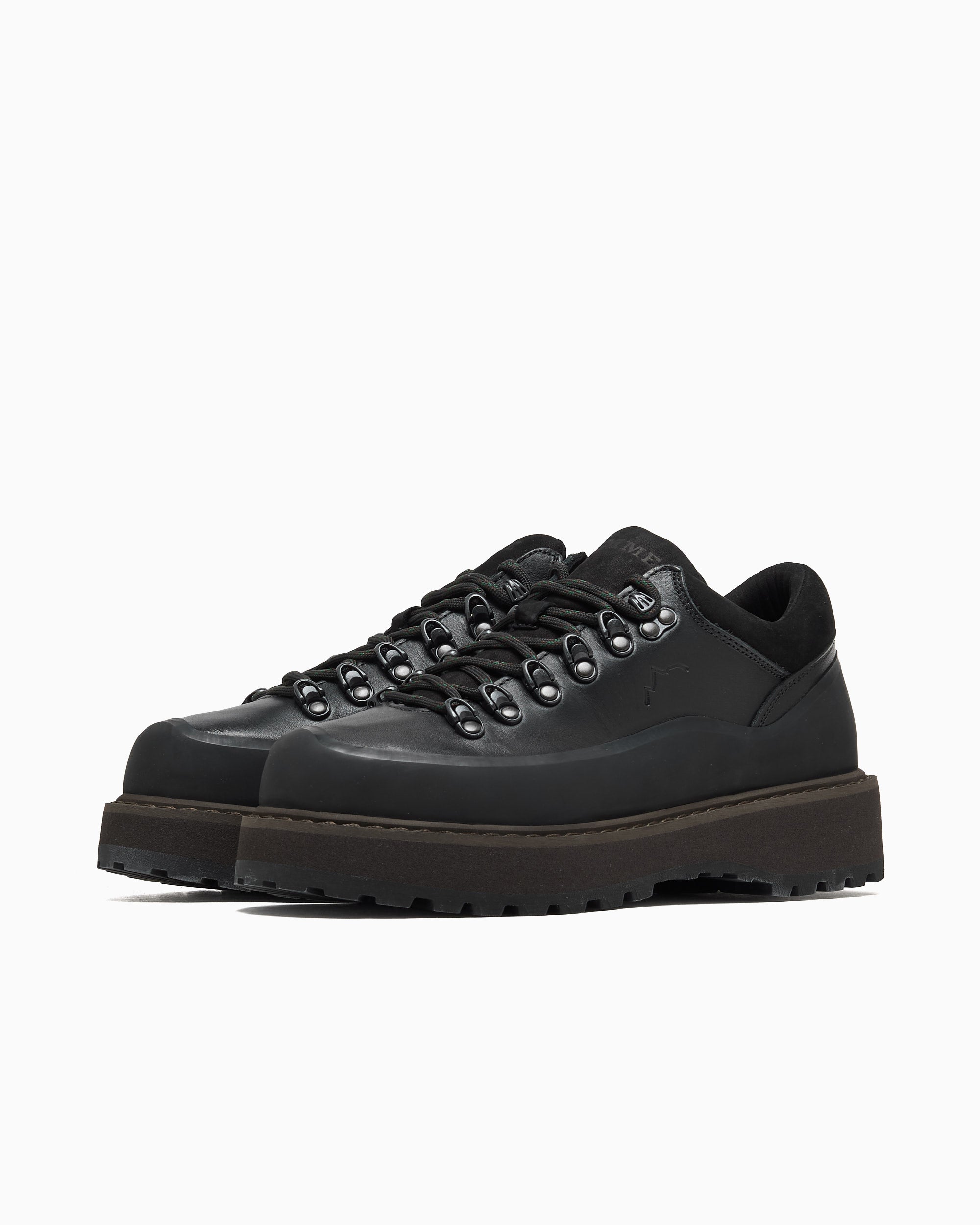 Shoes Diemme Cornaro Men's Shoes - DI24FWCOM-BLK