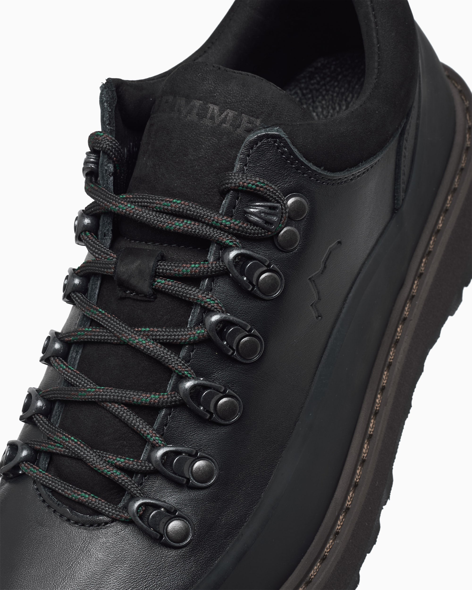 Shoes Diemme Cornaro Men's Shoes - DI24FWCOM-BLK