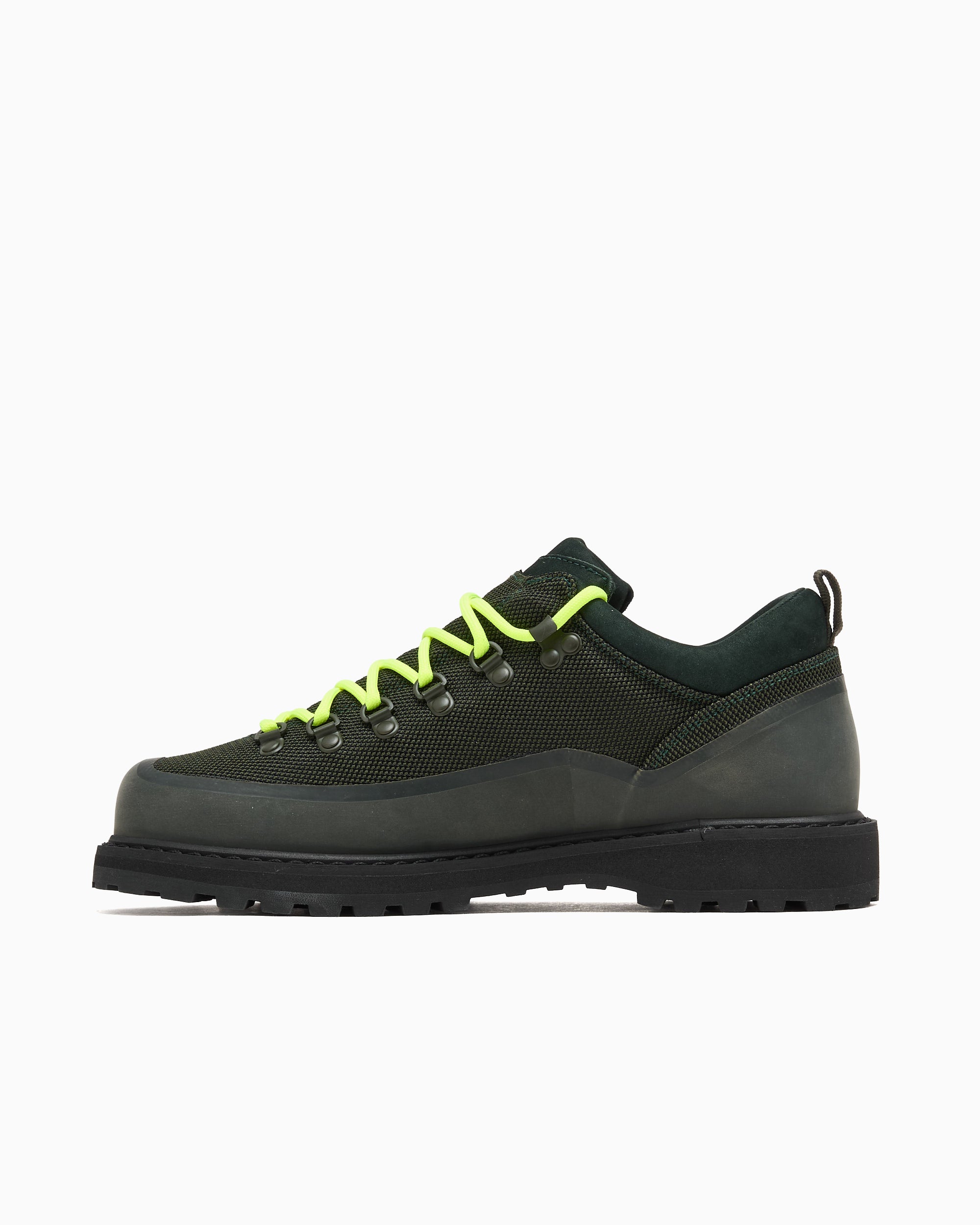 Shoes Diemme Roccia Basso Sport Men's Shoes - DI25FWRBM-GRE