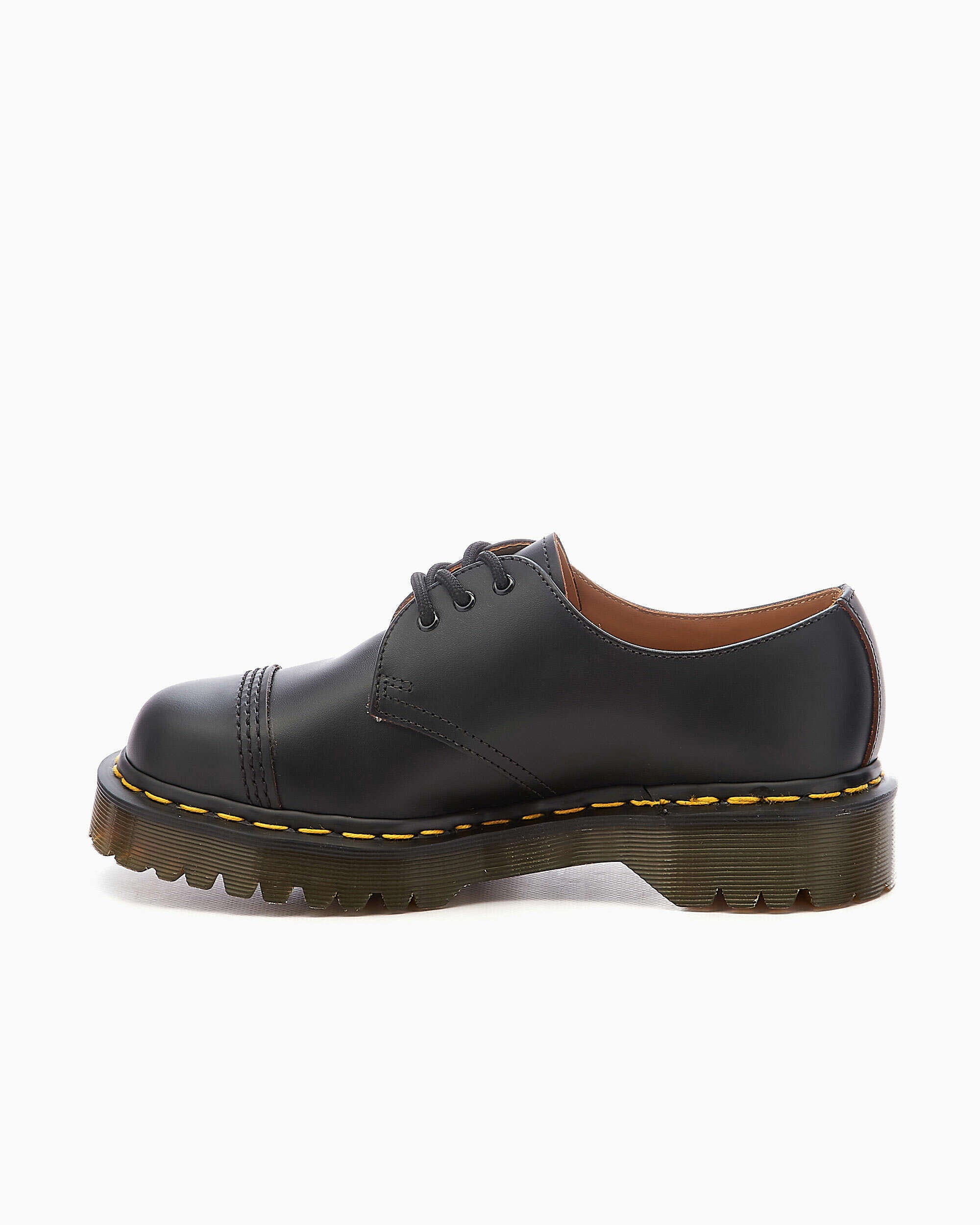 Shoes Dr. Martens 1461 Bex Toe Cap Unisex Shoes - 26787001