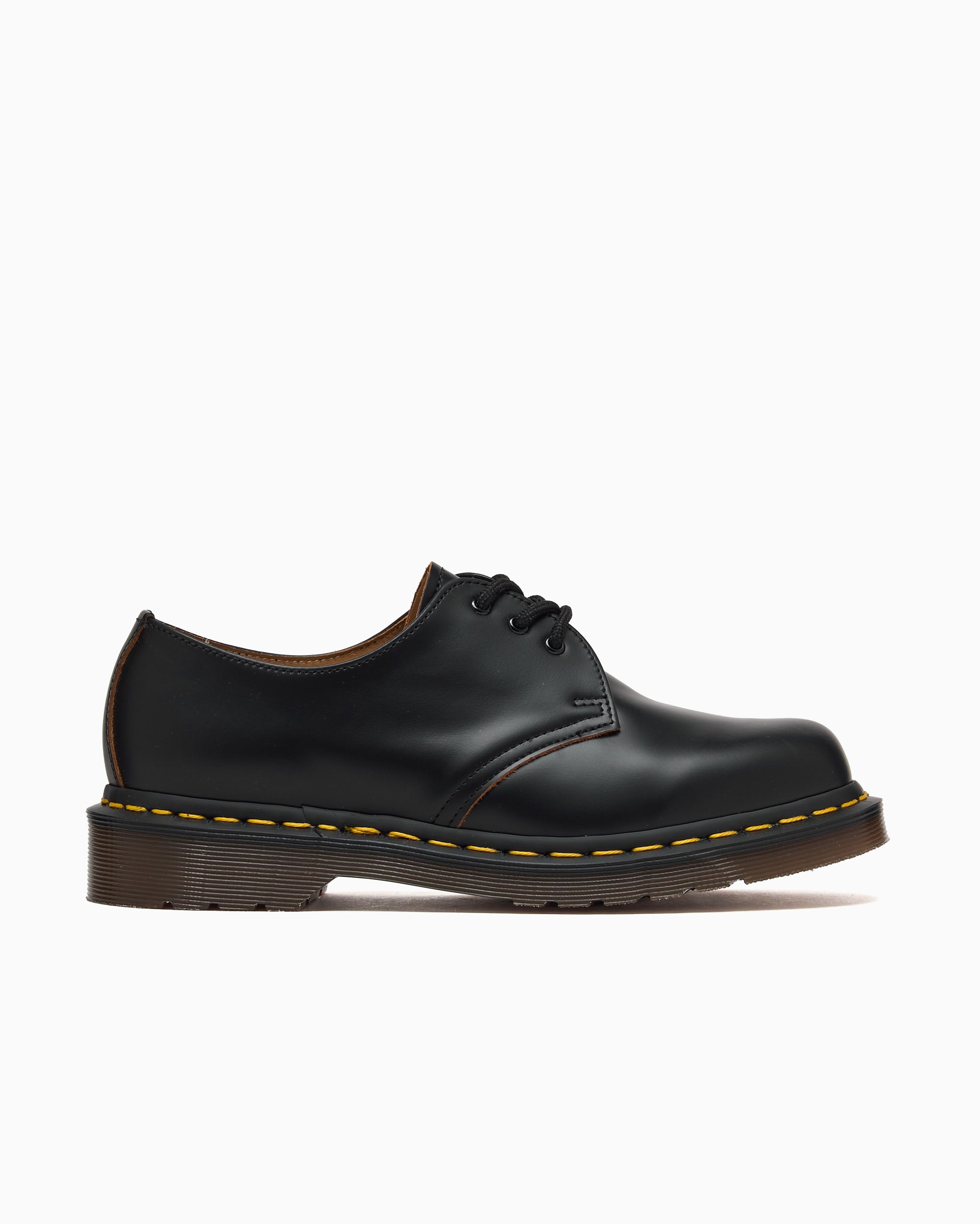 Shoes Dr. Martens 1461 Vintage Made in England Unisex Shoes - 12877001