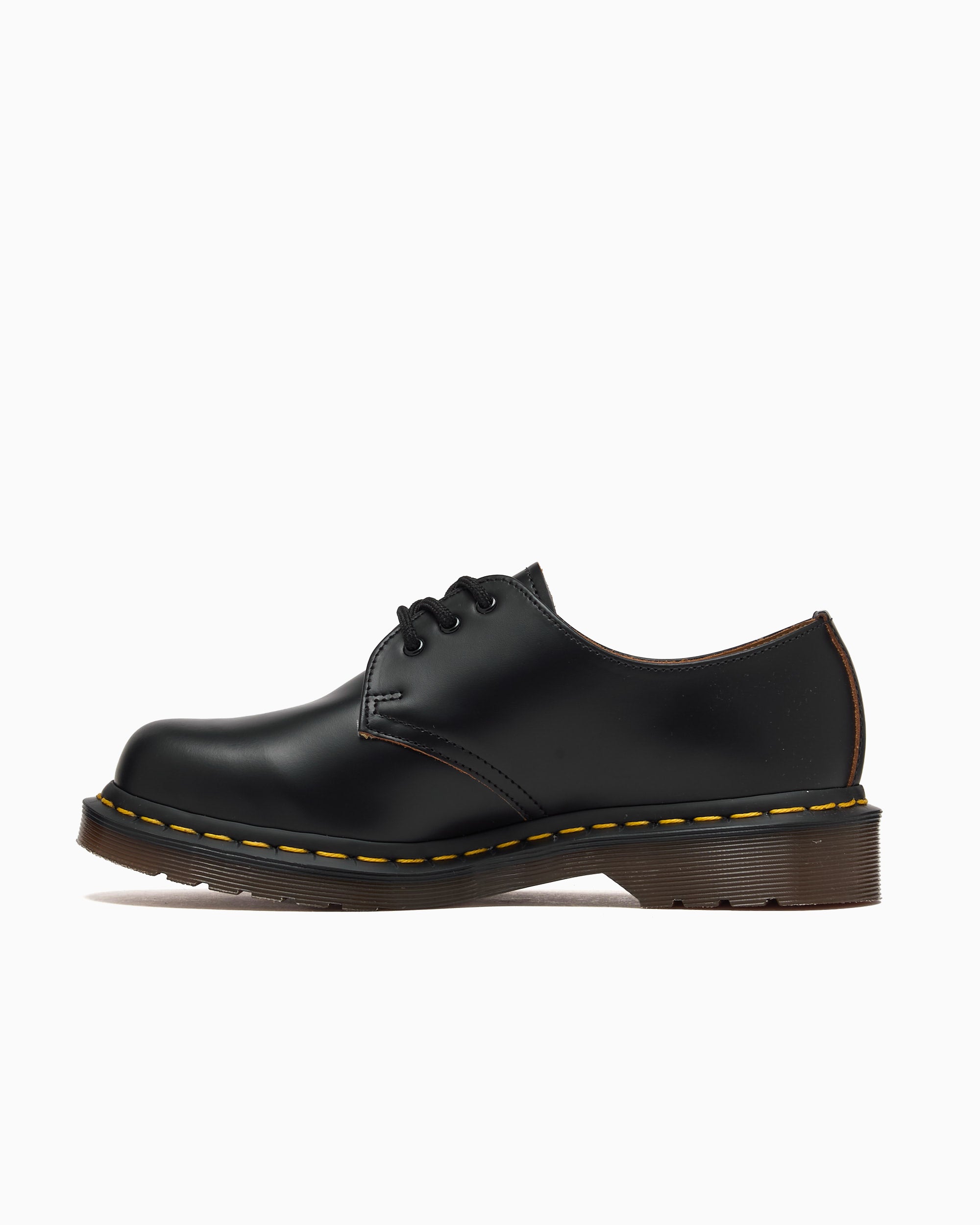 Shoes Dr. Martens 1461 Vintage Made in England Unisex Shoes - 12877001