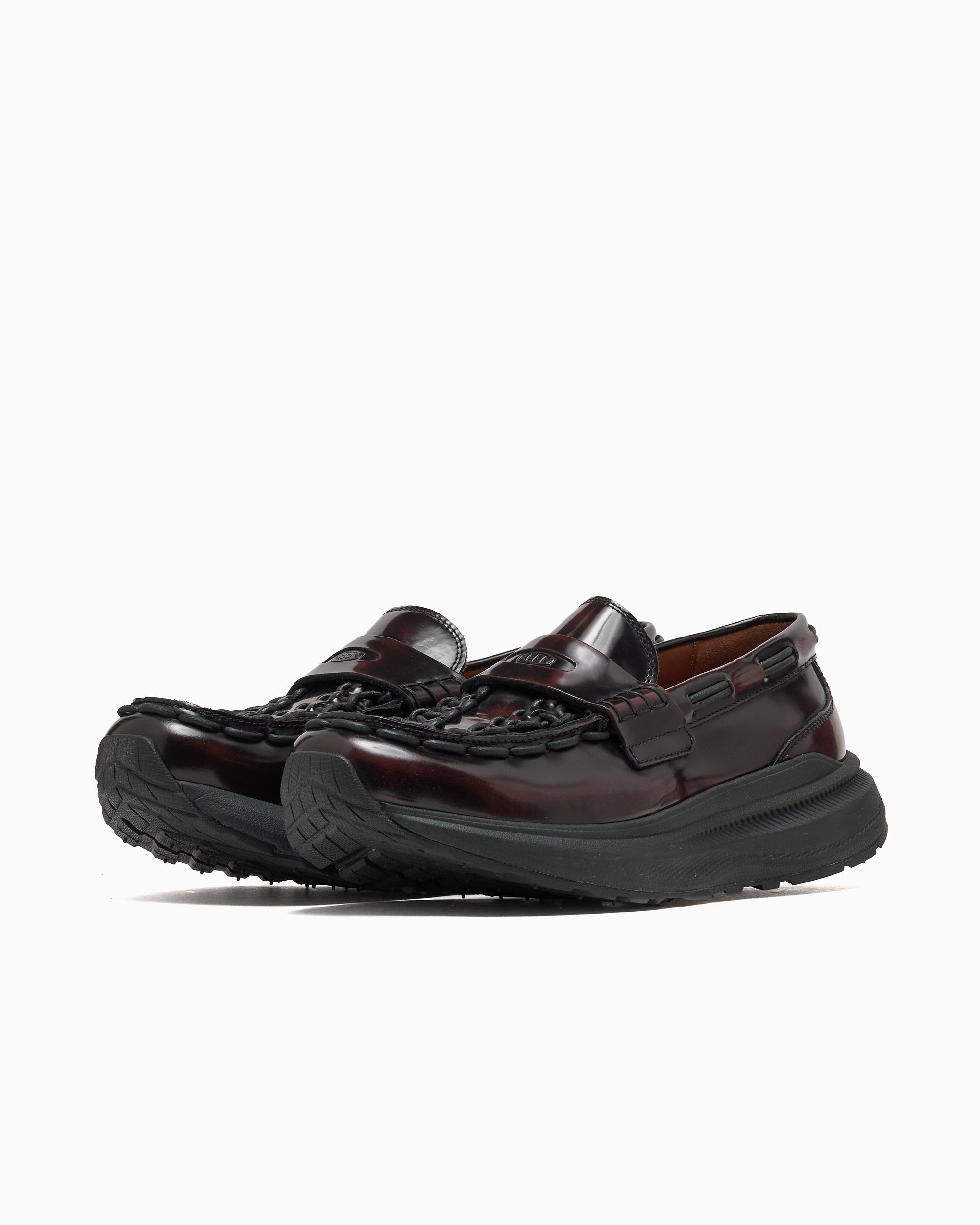 Shoes KEEN Uneek Loafer WK Unisex Shoes - 1033133