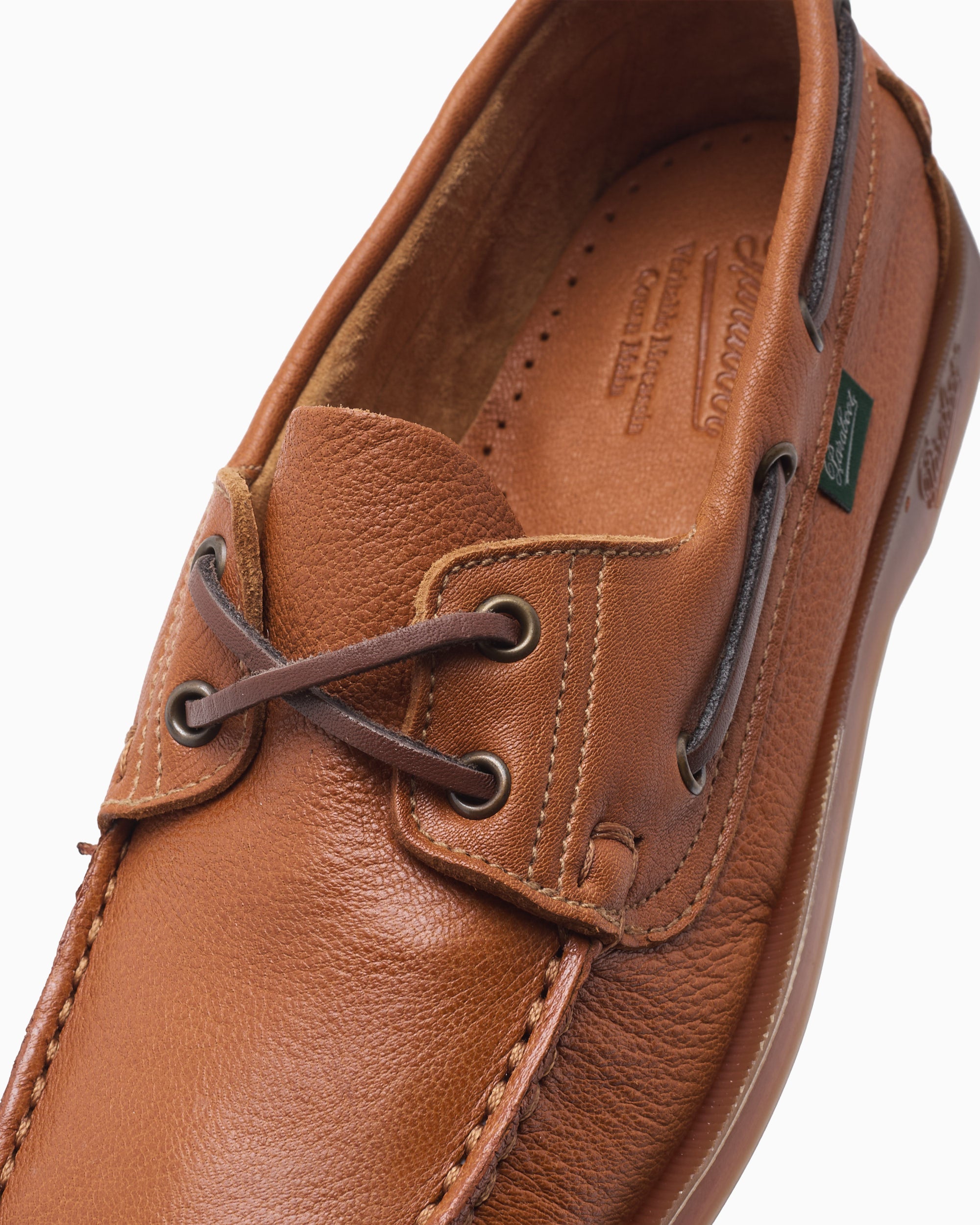 Shoes Paraboot Barth Men's Shoes - 780558