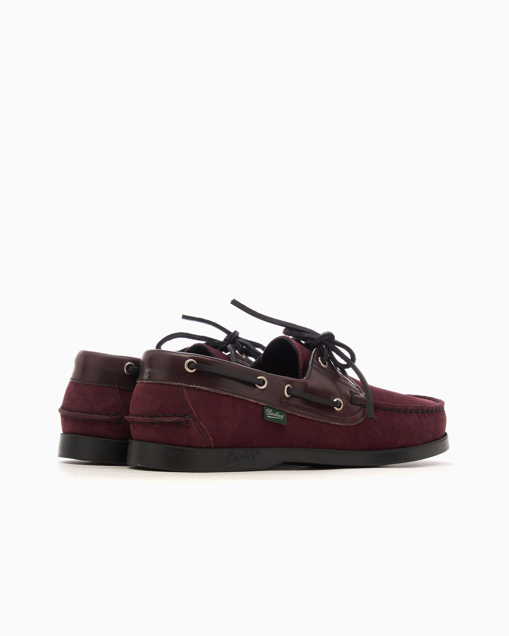 Shoes Paraboot Barth Men's Shoes - 780563