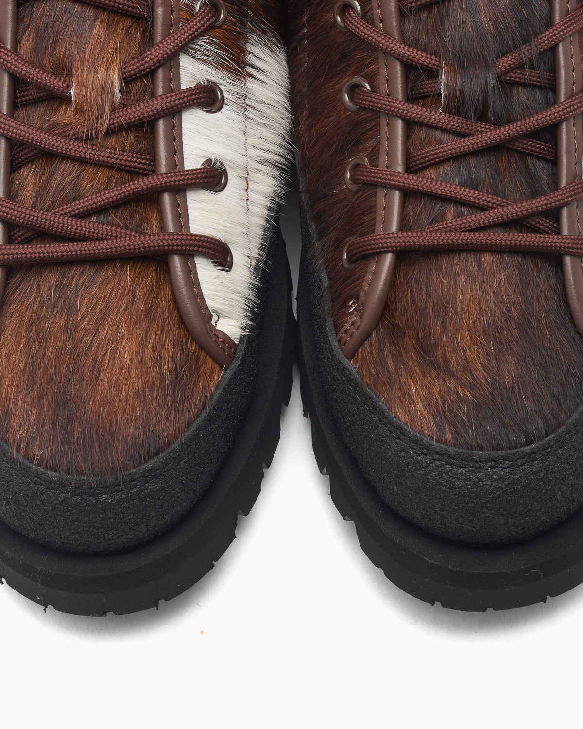Shoes Paraboot Montana Men's Shoes - 200463