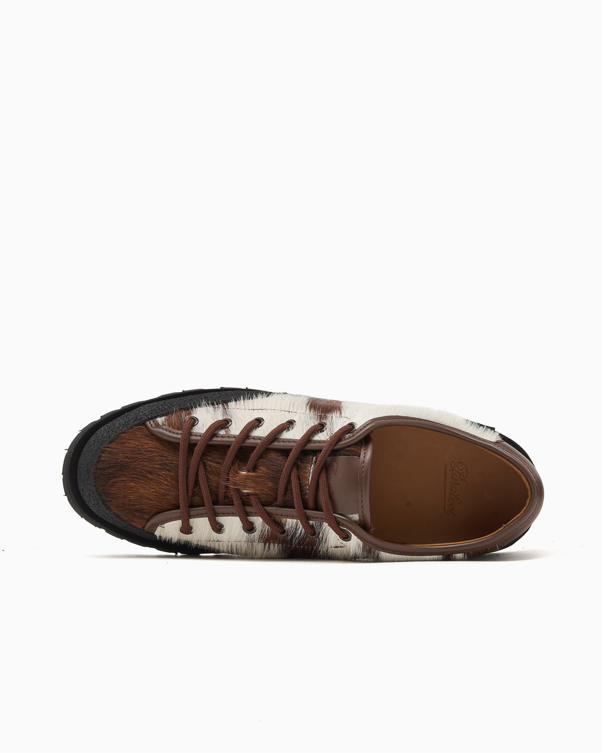 Shoes Paraboot Montana Men's Shoes - 200463