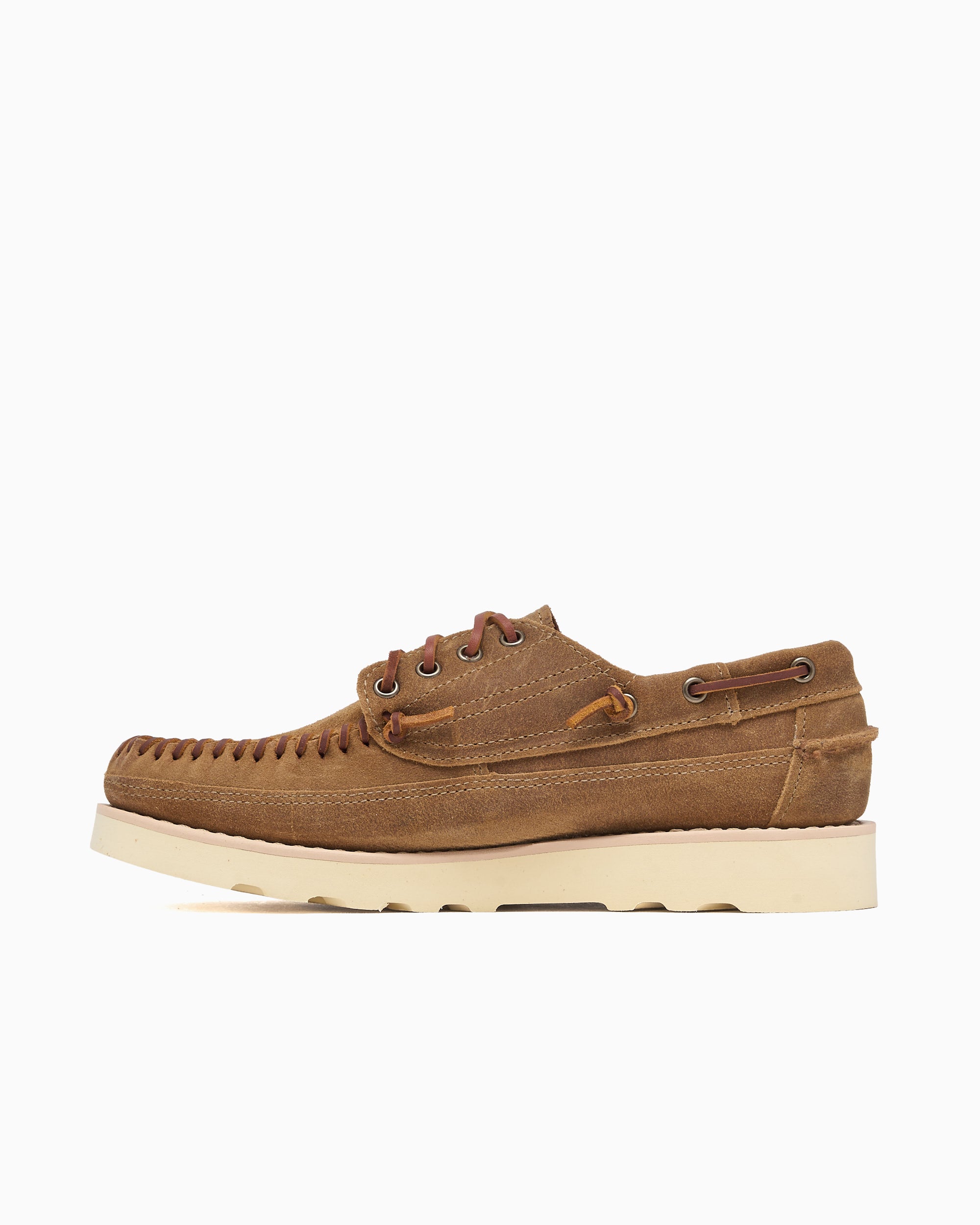 Shoes Sebago Keuka Oil Men's Shoes - 76116GW-906
