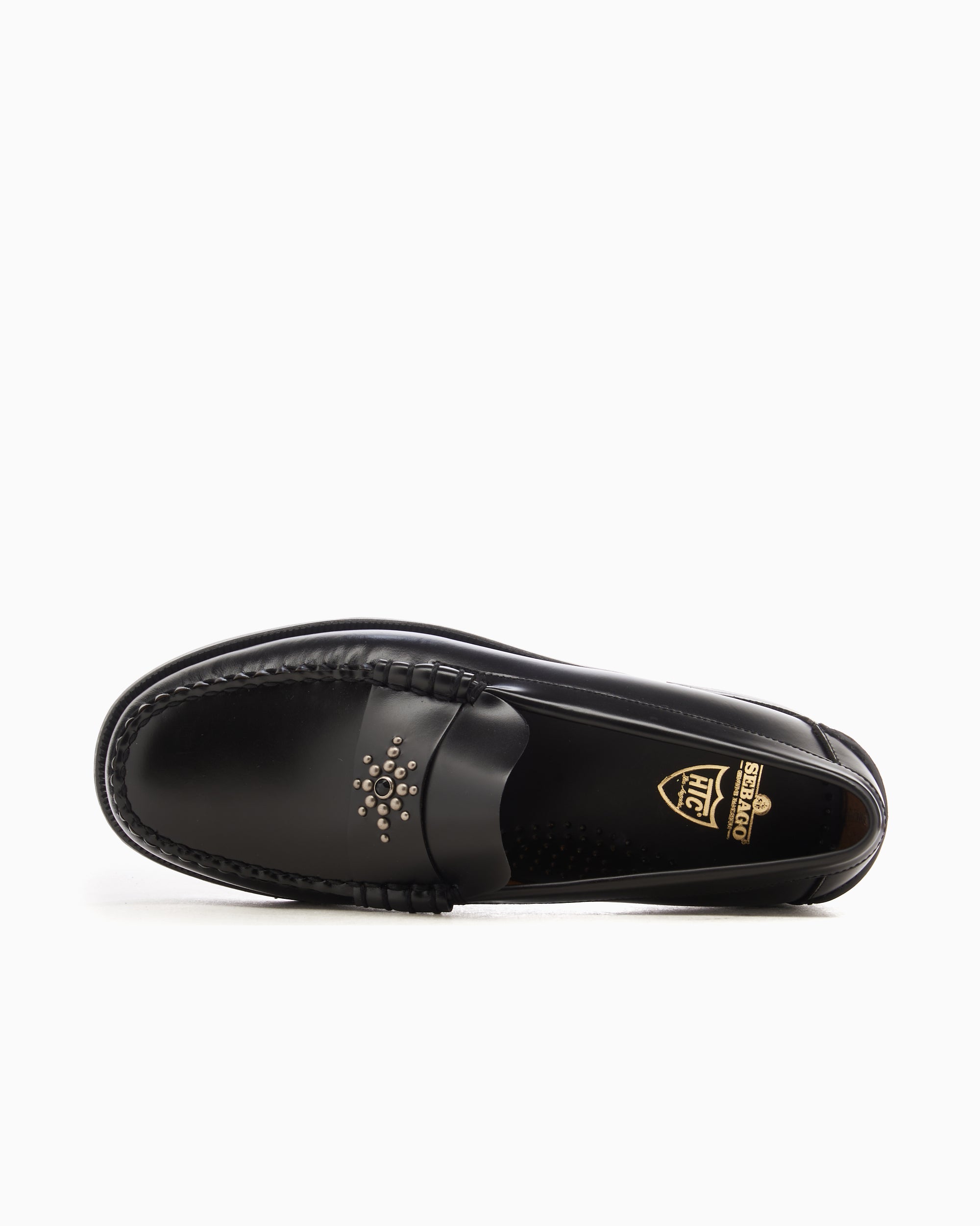 Shoes Sebago x HTC Classic Dan Sun Loafer Men's Shoes - 771246W-A01
