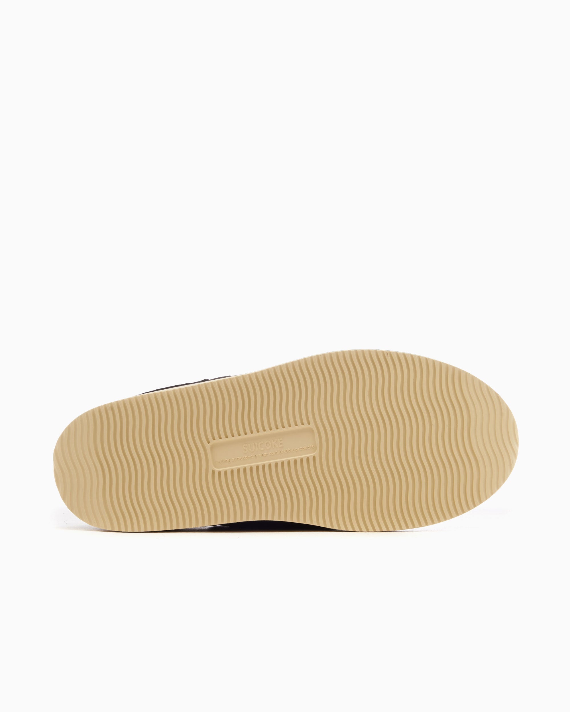 Shoes Suicoke Ron M2Ab Mid Unisex Shoes - OG073M2abMID-Black
