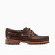 Timberland Authentics 3 Eye Classic Lug Schoenen voor heren