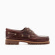 Timberland Authentics 3 Eye Classic Lug Schoenen voor heren