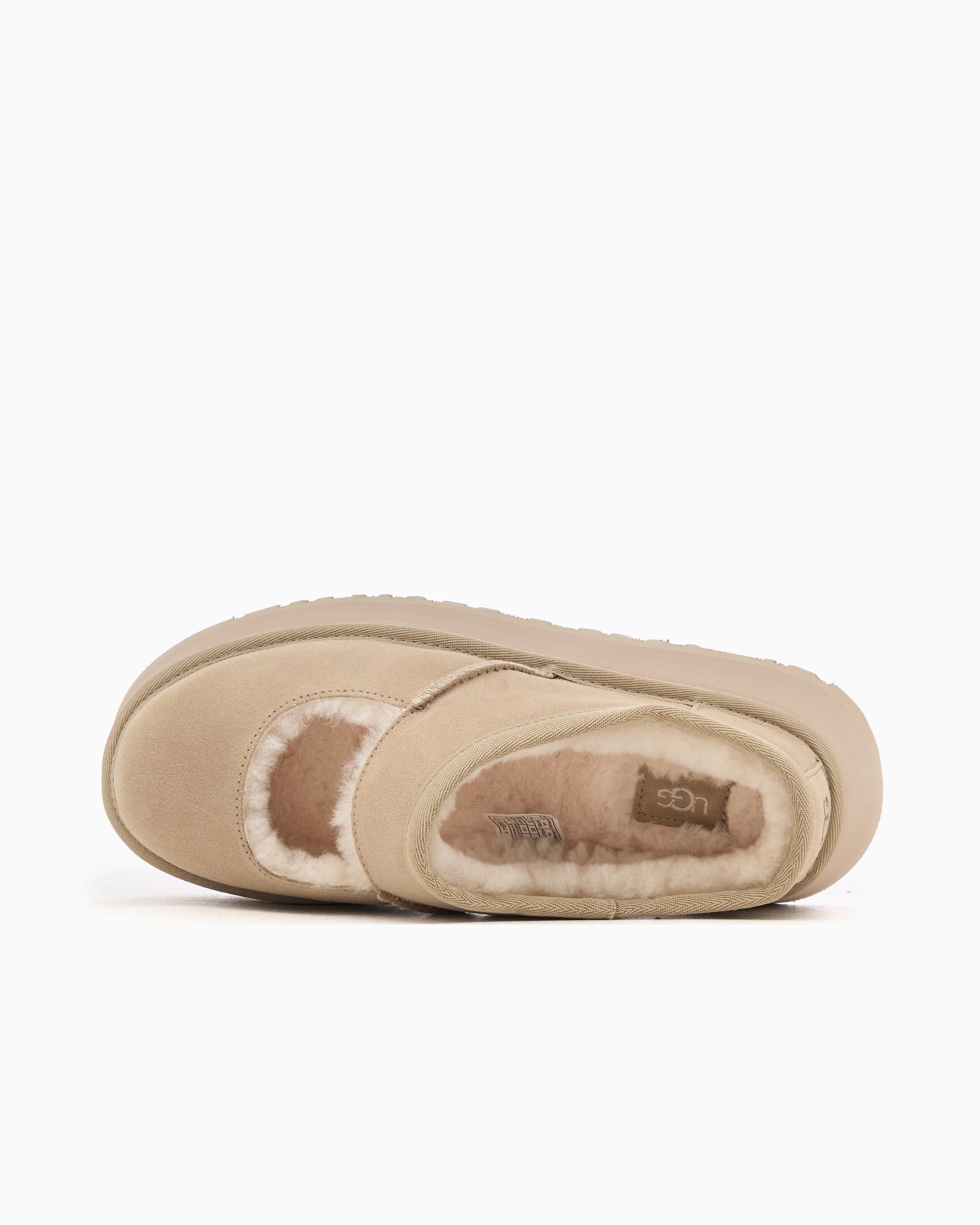 Shoes UGG® Bea Mary Jane Women's Shoes - 1167612-MDSD