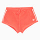 adidas Originals Crochet Slim Korte Broek voor dames