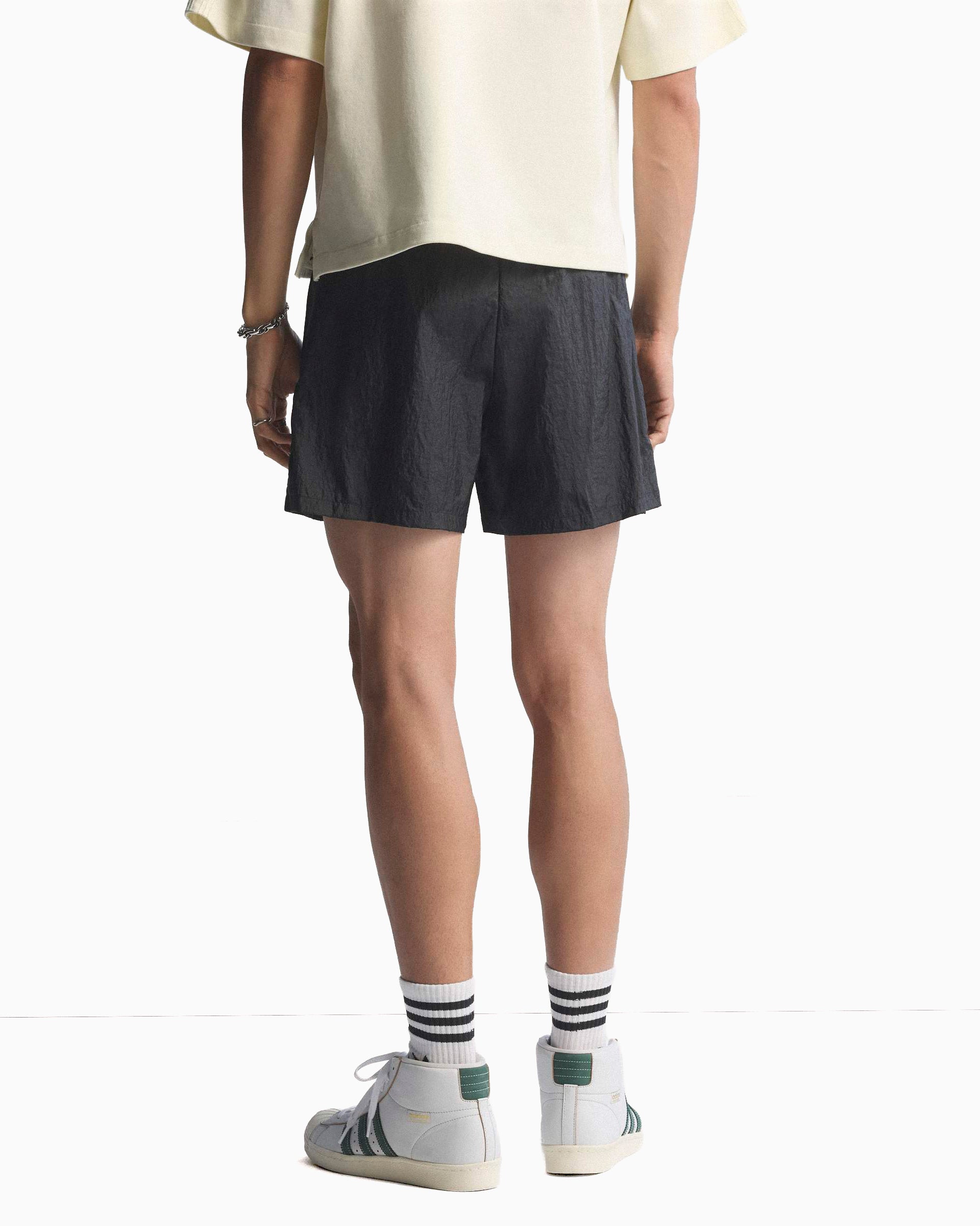 Shorts adidas Originals World Cup USA94 Graphic Relaxed Men's Shorts - KC5430