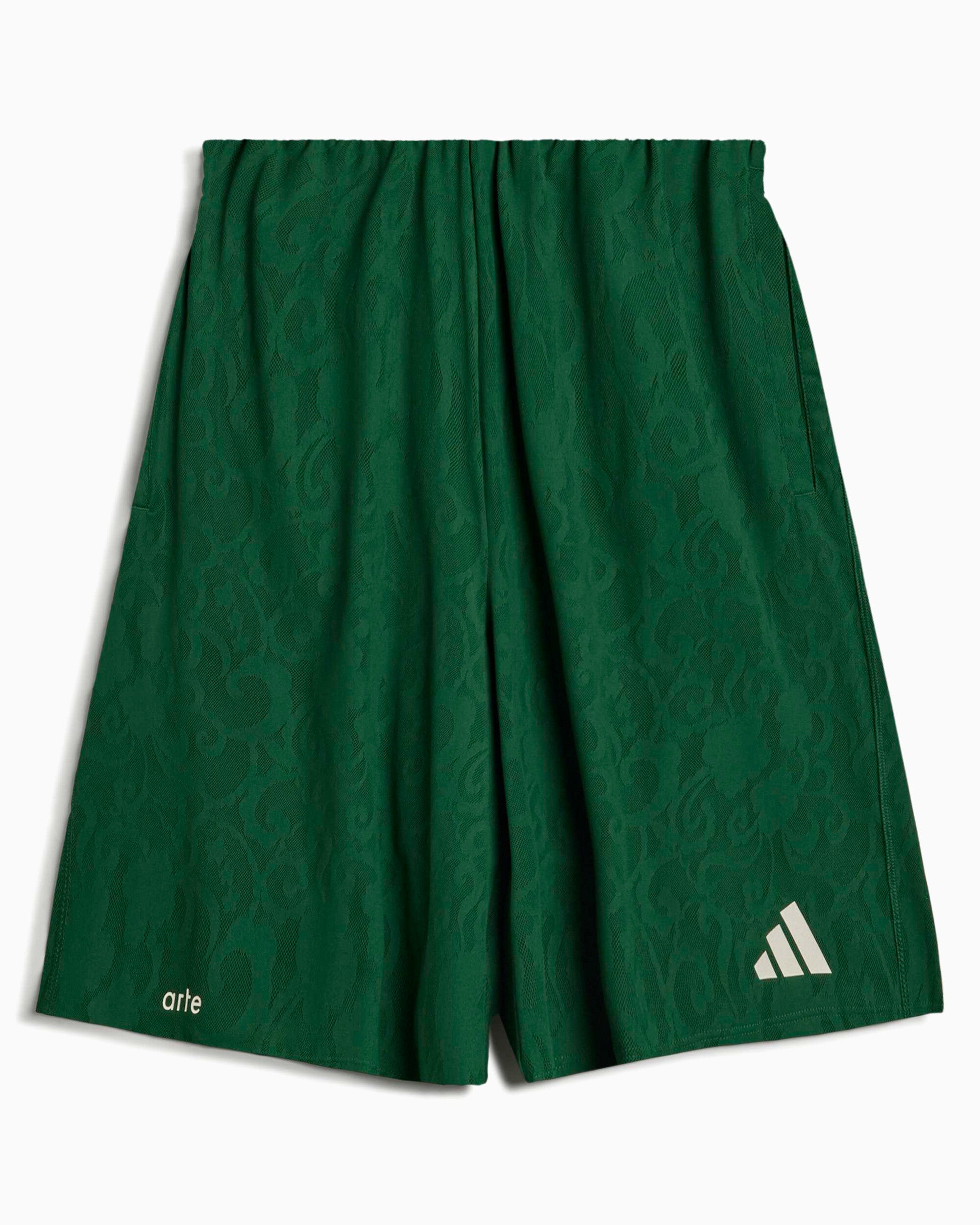 Shorts adidas Originals x Arte Antwerp Engineered Lace Men's Shorts - KS5597