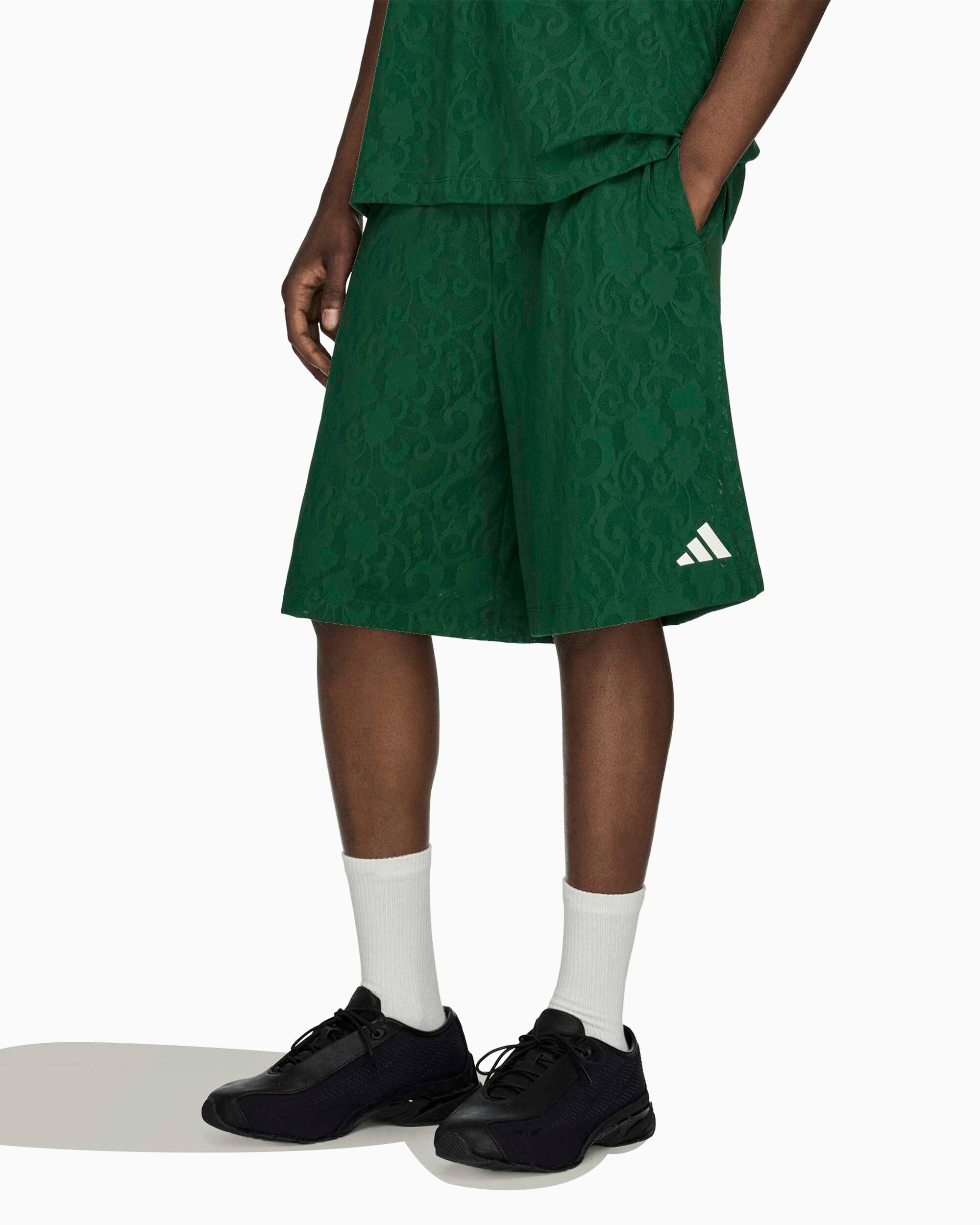 Shorts adidas Originals x Arte Antwerp Engineered Lace Men's Shorts - KS5597