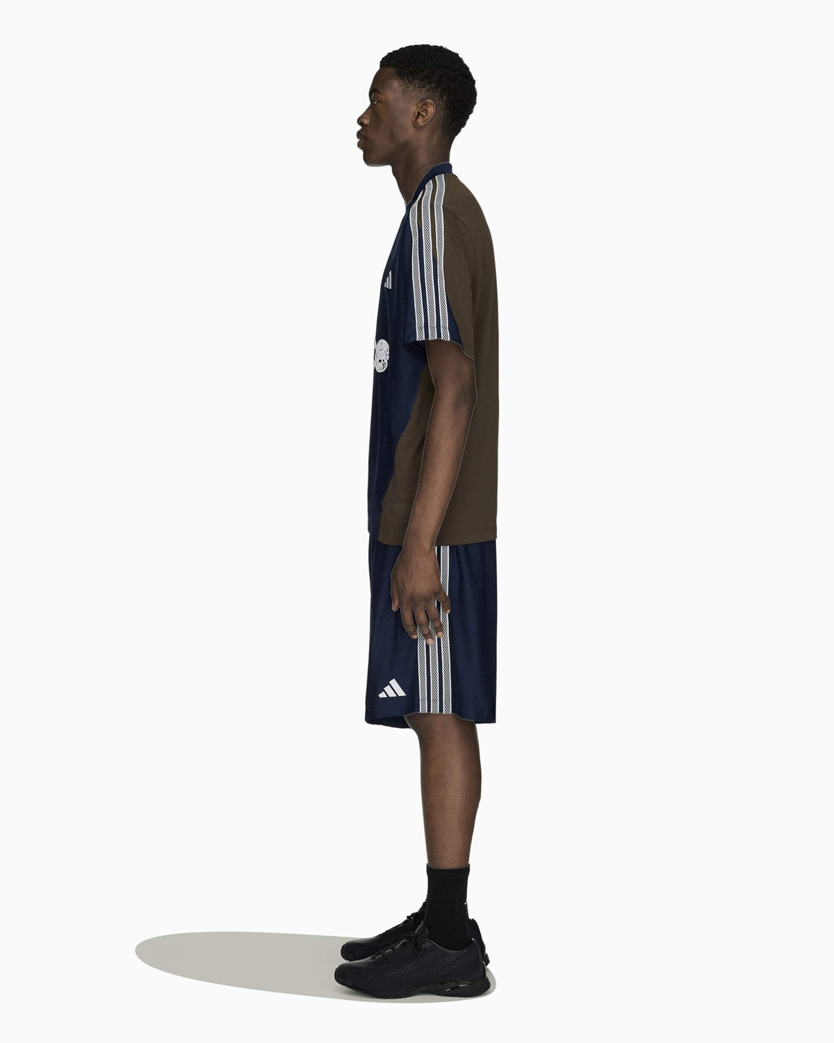 Shorts adidas Originals x Arte Antwerp Relaxed Men's Shorts - KT3000