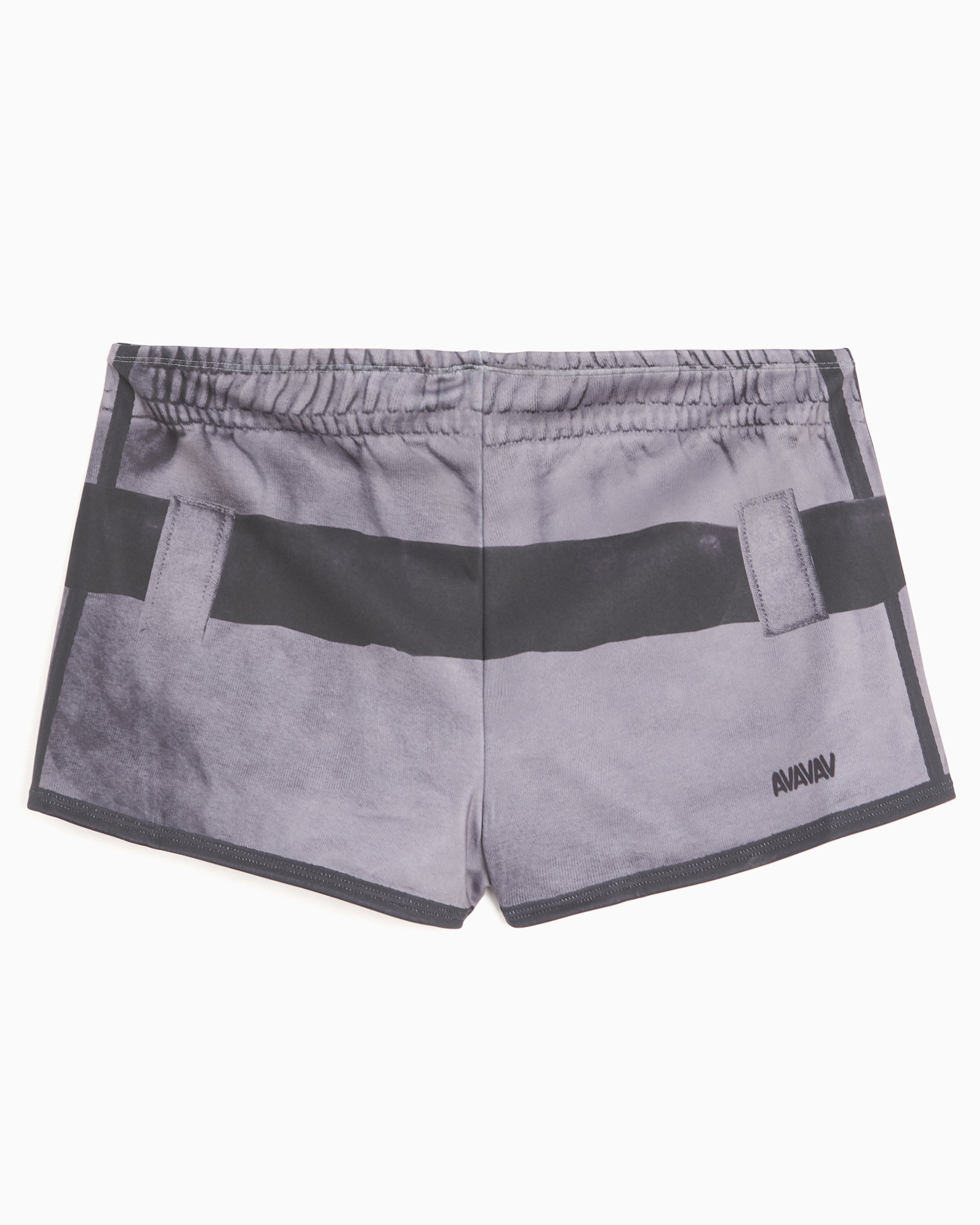 Shorts adidas Originals x AVAVAV Slim Women's Shorts (2 Pack) - KF9691