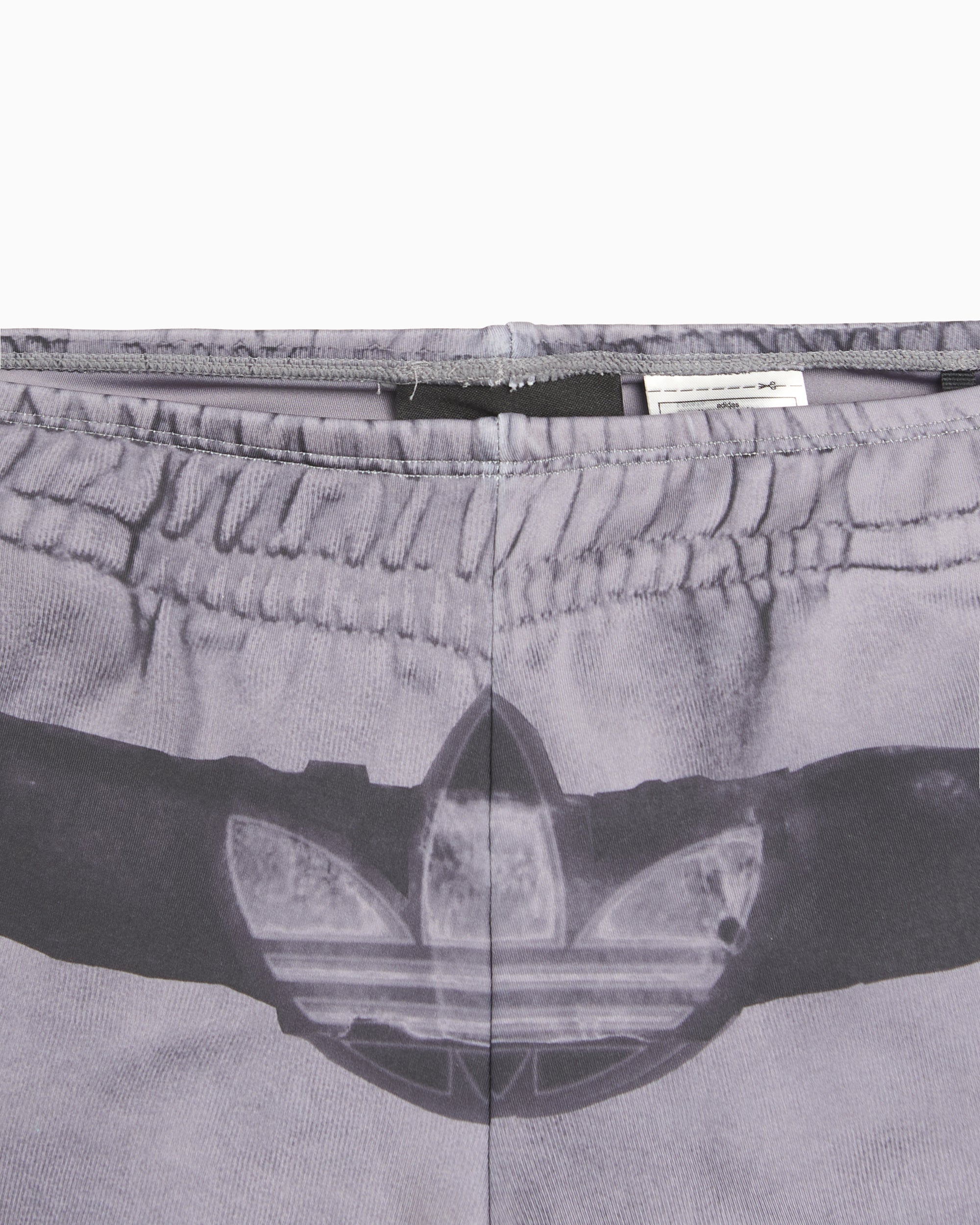 Shorts adidas Originals x AVAVAV Slim Women's Shorts (2 Pack) - KF9691