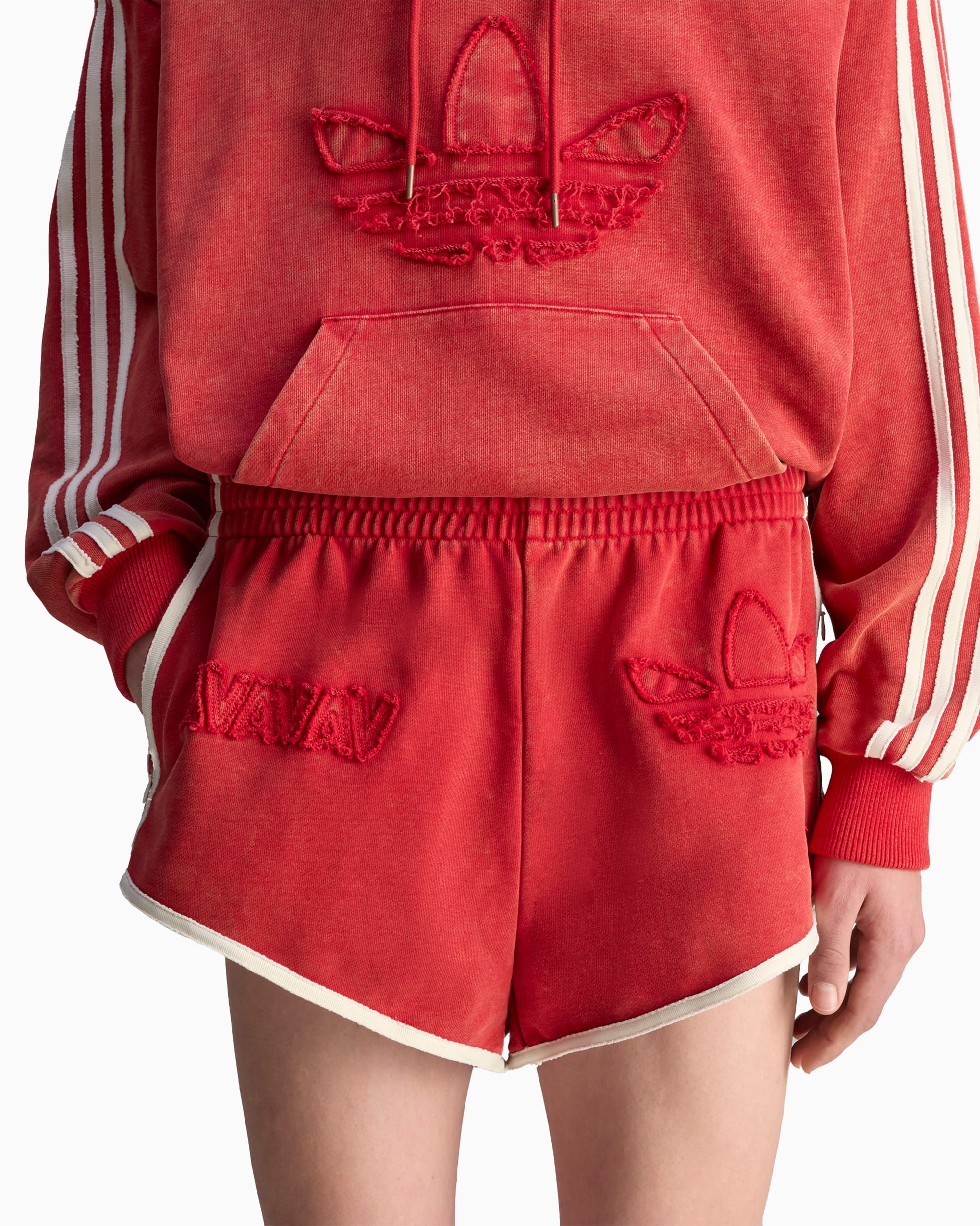 Shorts adidas Originals x AVAVAV Women's Shorts - JP4860