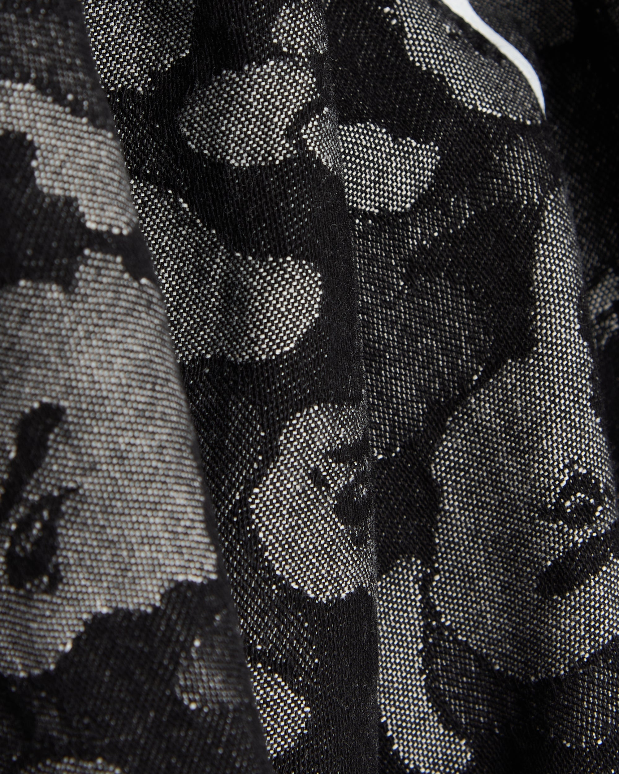 Shorts adidas Originals x BAPE Shark Denim Jorts Relaxed Men's Shorts - KF4917