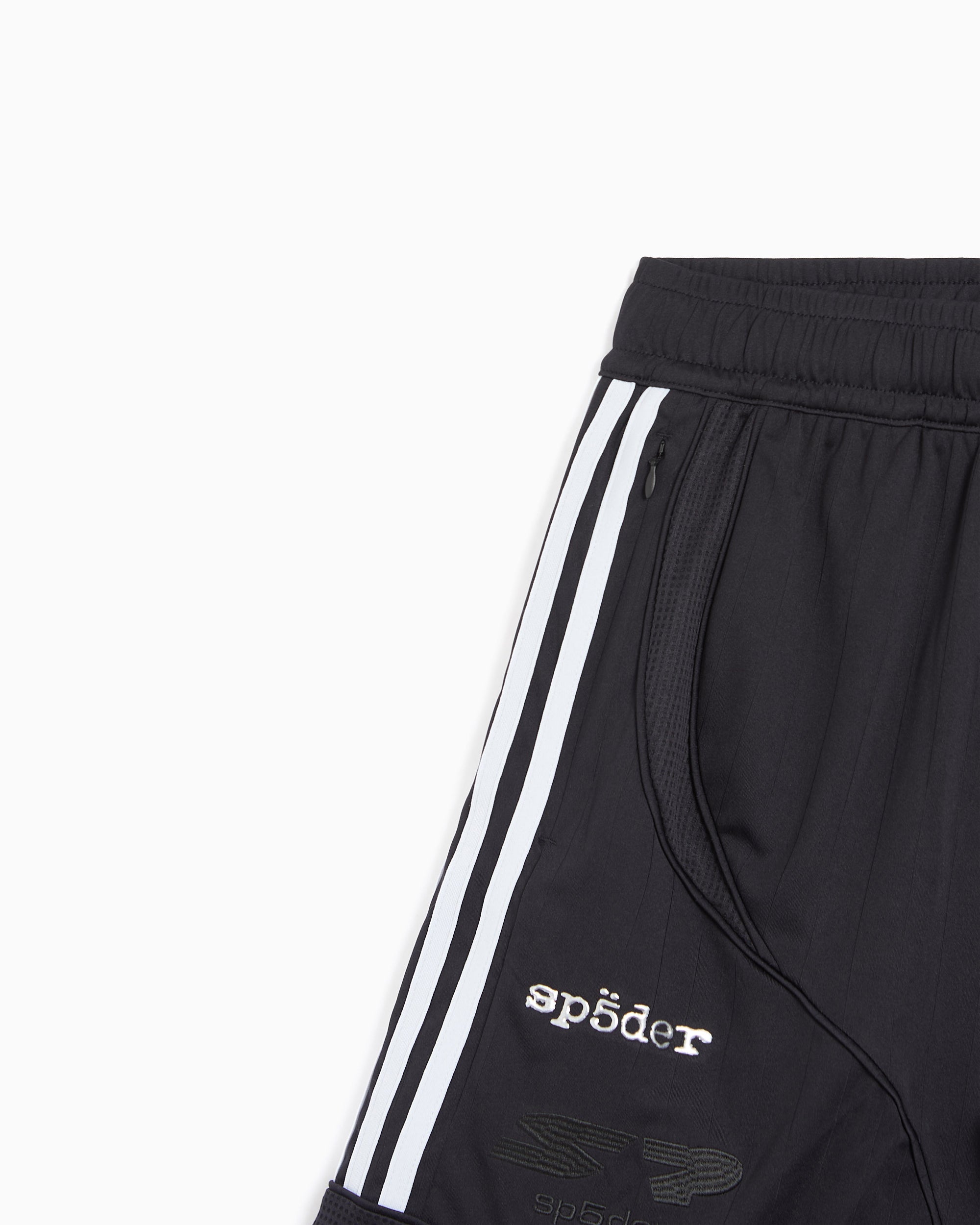Shorts adidas Originals x Sp5der Unisex Shorts - KQ5859