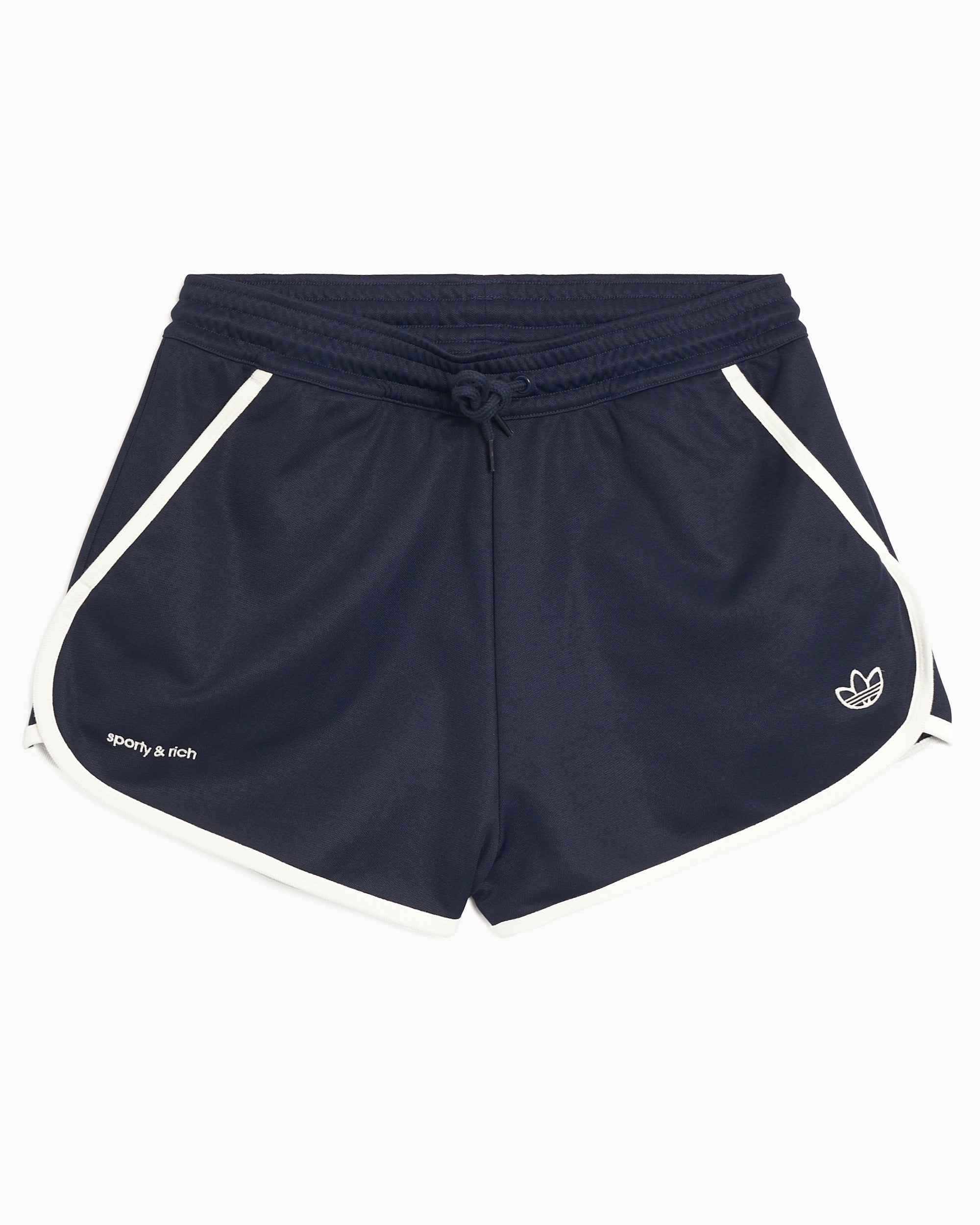 【hello hello】sporty&rich  adidas Originals x Sporty & Rich Korte Broek voor dames