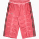 adidas Originals x Thug Club Sweat Jort Oversize Korte Broek voor heren