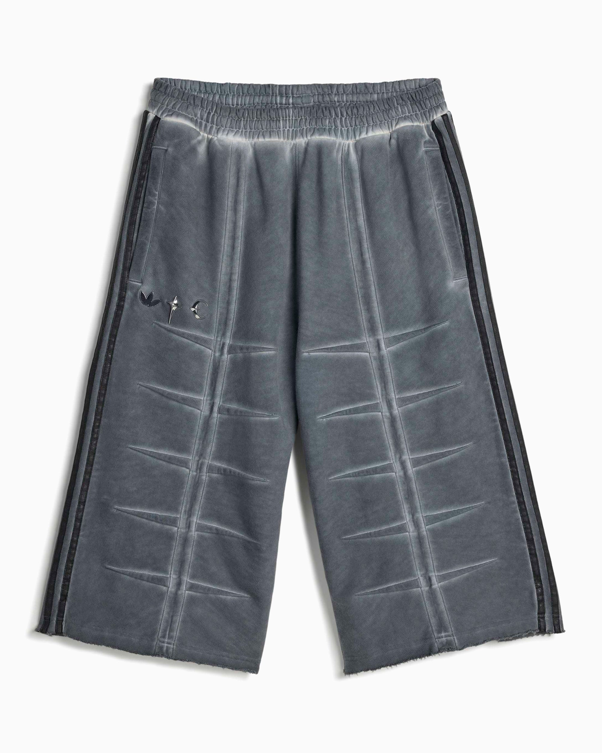 adidas Originals x Thug Club Sweat Jort Relaxed Korte Broek voor heren