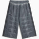 adidas Originals x Thug Club Sweat Jort Relaxed Korte Broek voor heren