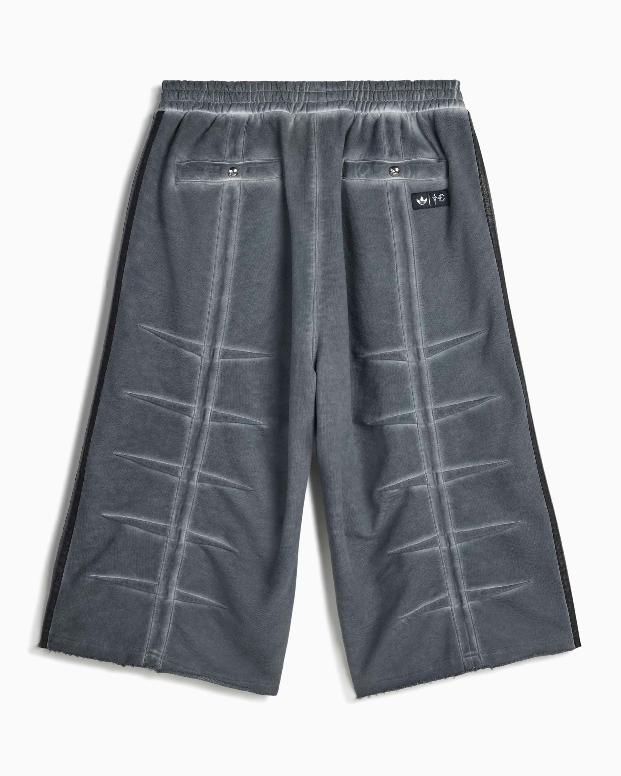 Shorts adidas Originals x Thug Club Sweat Jort Relaxed Men's Shorts - KF6912