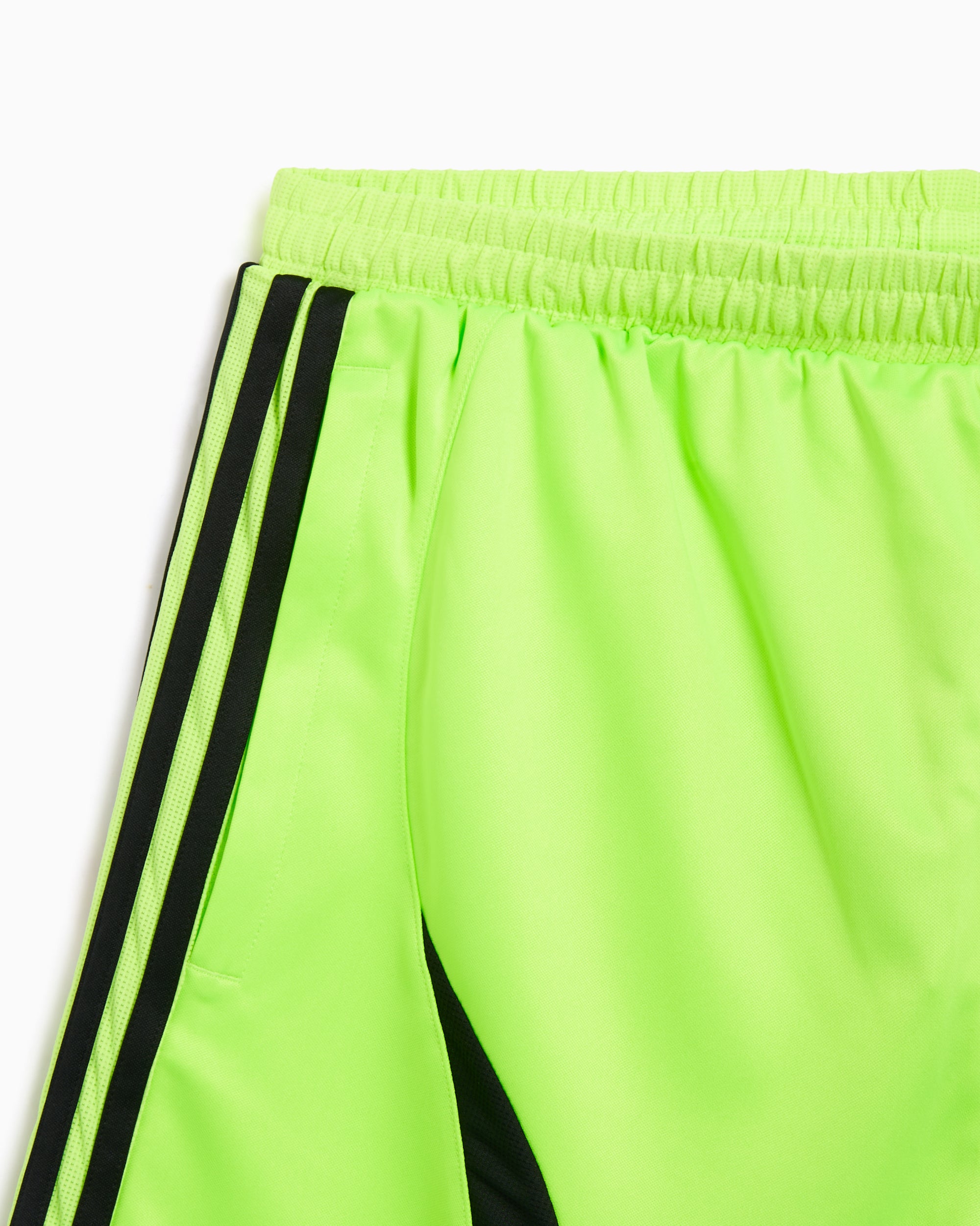 Shorts adidas Performance Teamgeist Adicolor Men's Shorts - JW1349
