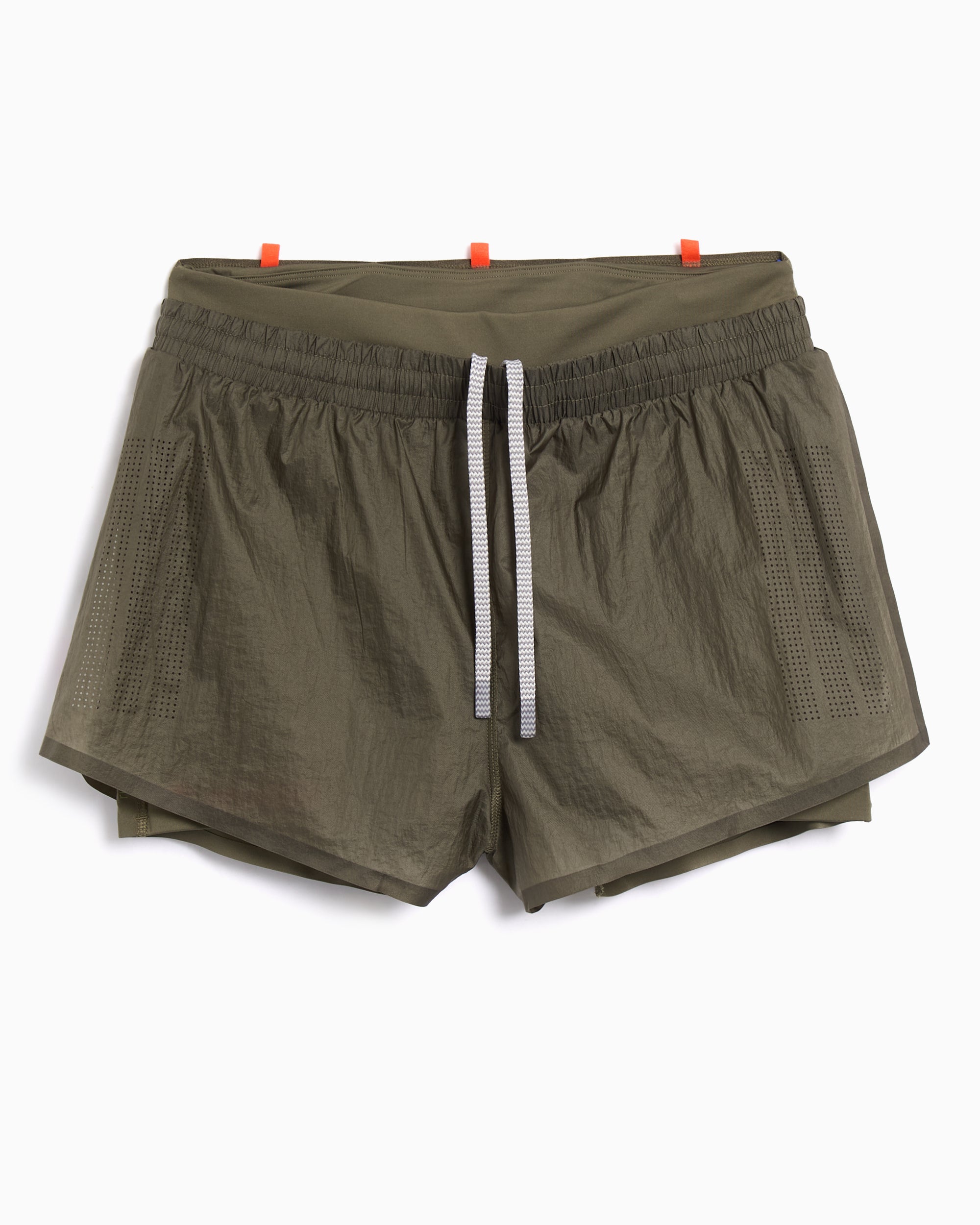 Shorts adidas Performance x H.Koumori Adi365 2in1 Women's Shorts - KA1859