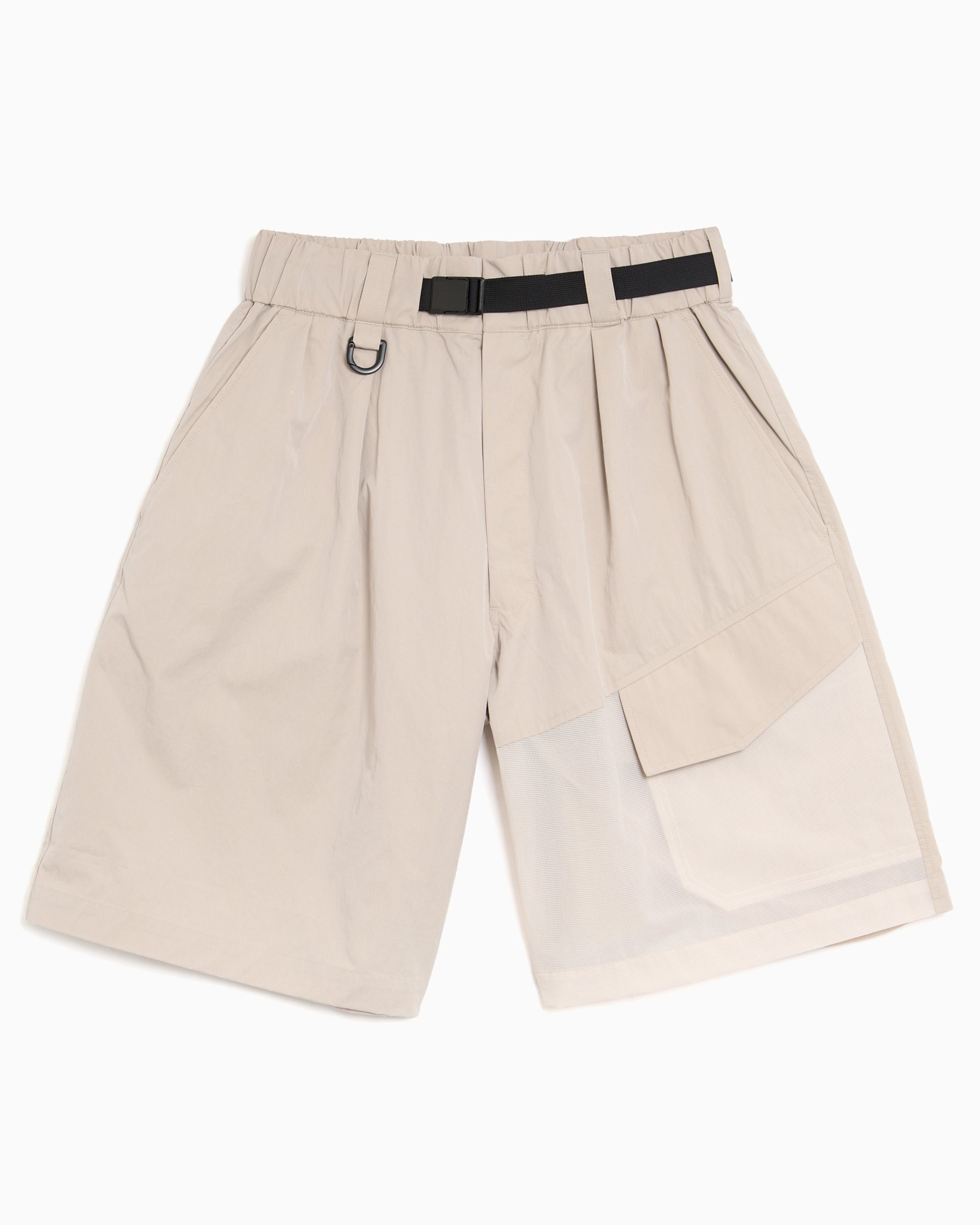 Shorts adidas Y-3 UT Men's Shorts - KS5229