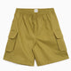Arte Antwerp Linen Cargo Korte Broek voor heren