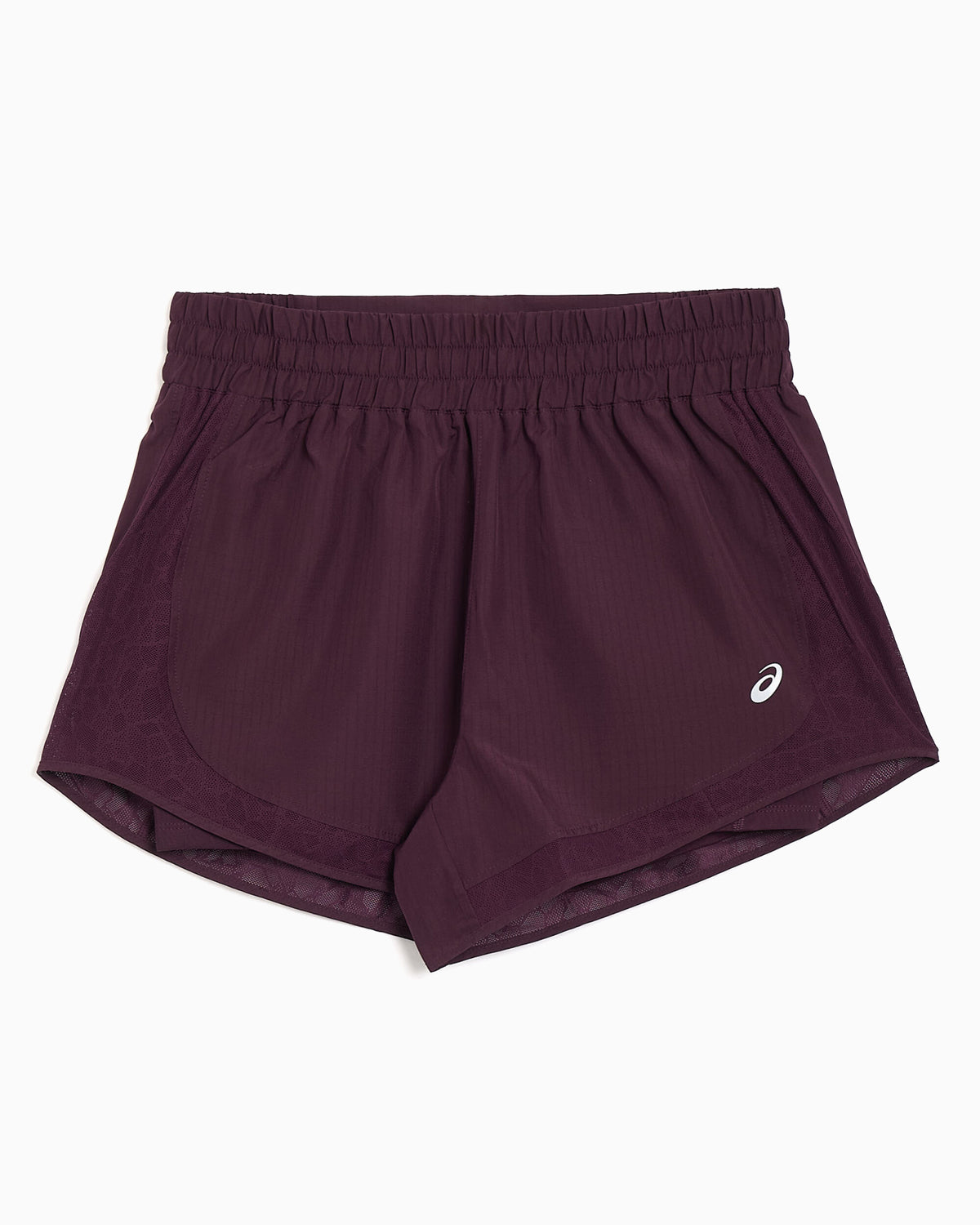 Shorts ASICS Nagino Run 2-in-1 Women's Shorts - 2012D491-500